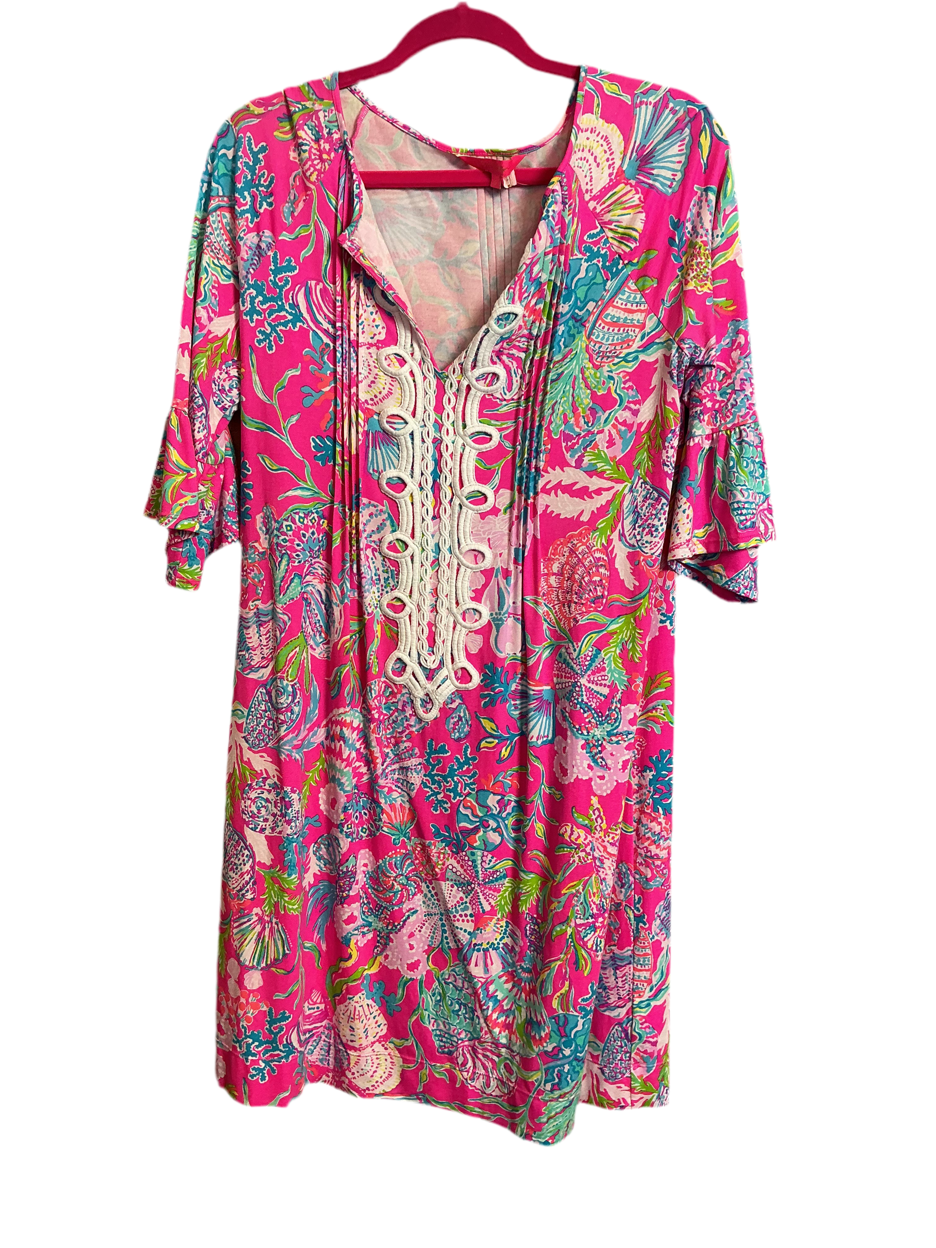 Lilly Pulitzer Dress - Size S