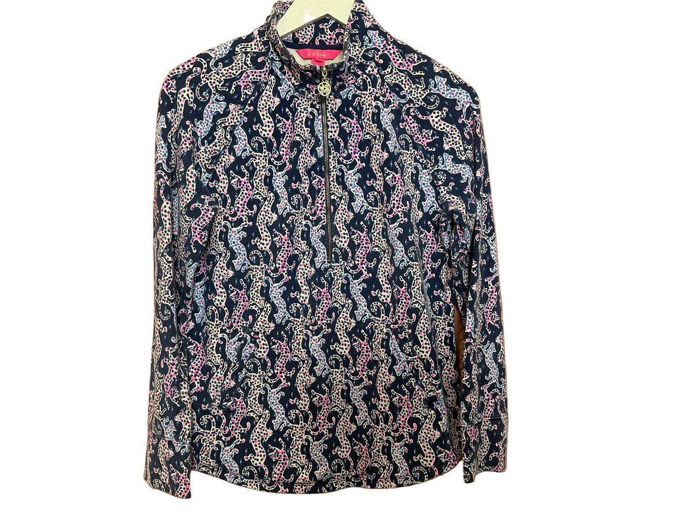 Lilly Pulitzer Popover - Size M