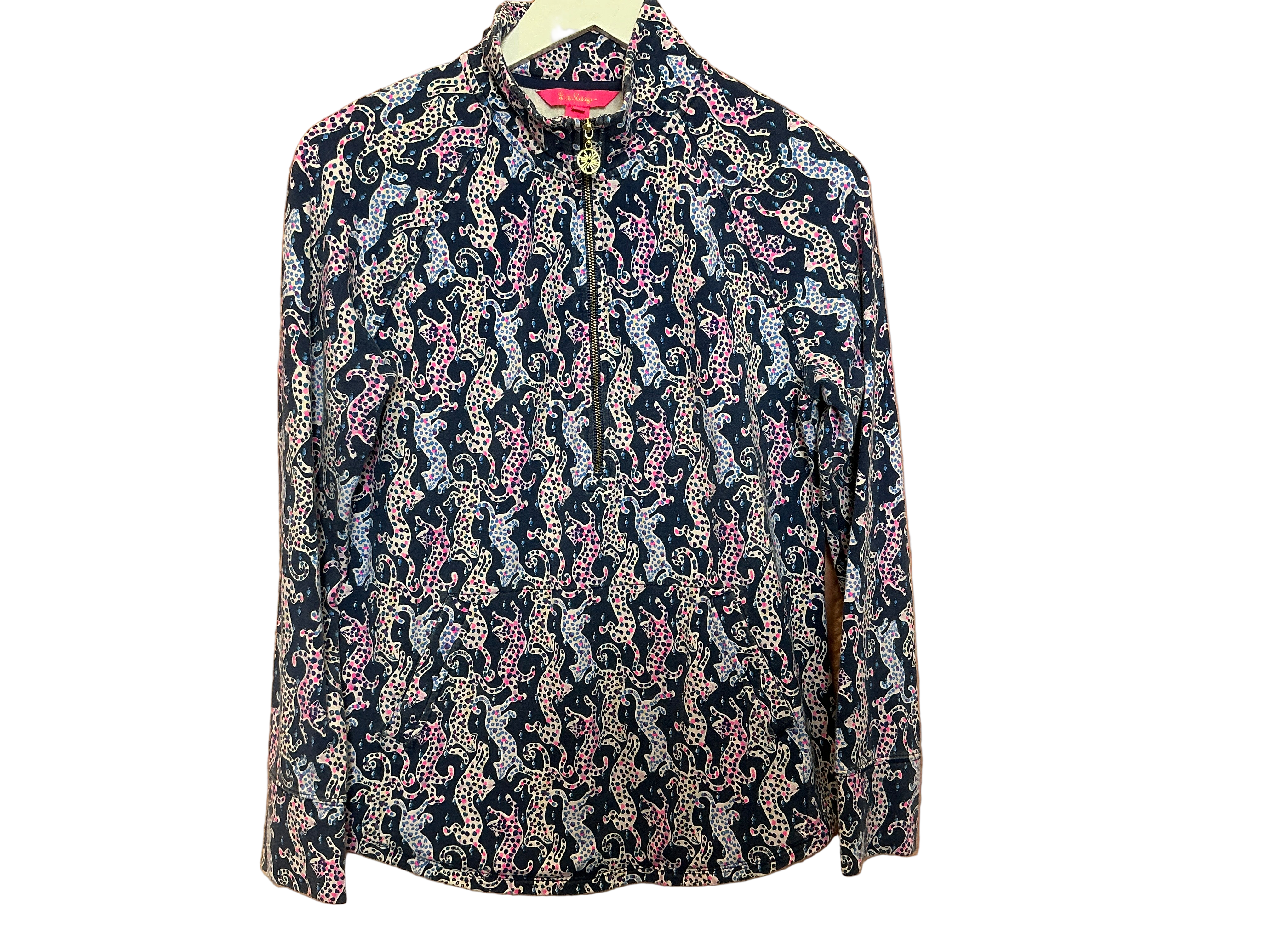 Lilly Pulitzer Popover - Size M