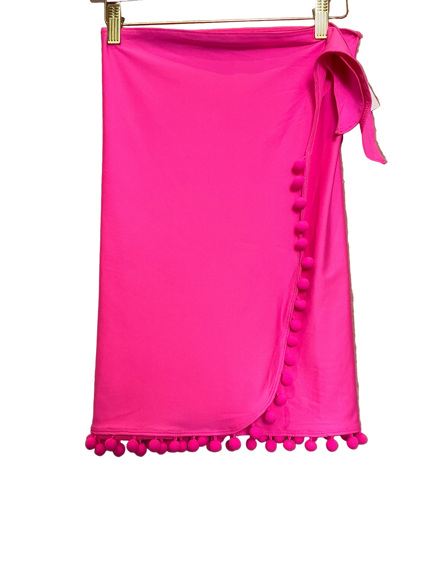 Lilly Pulitzer Swim Coverup - Size M/Size