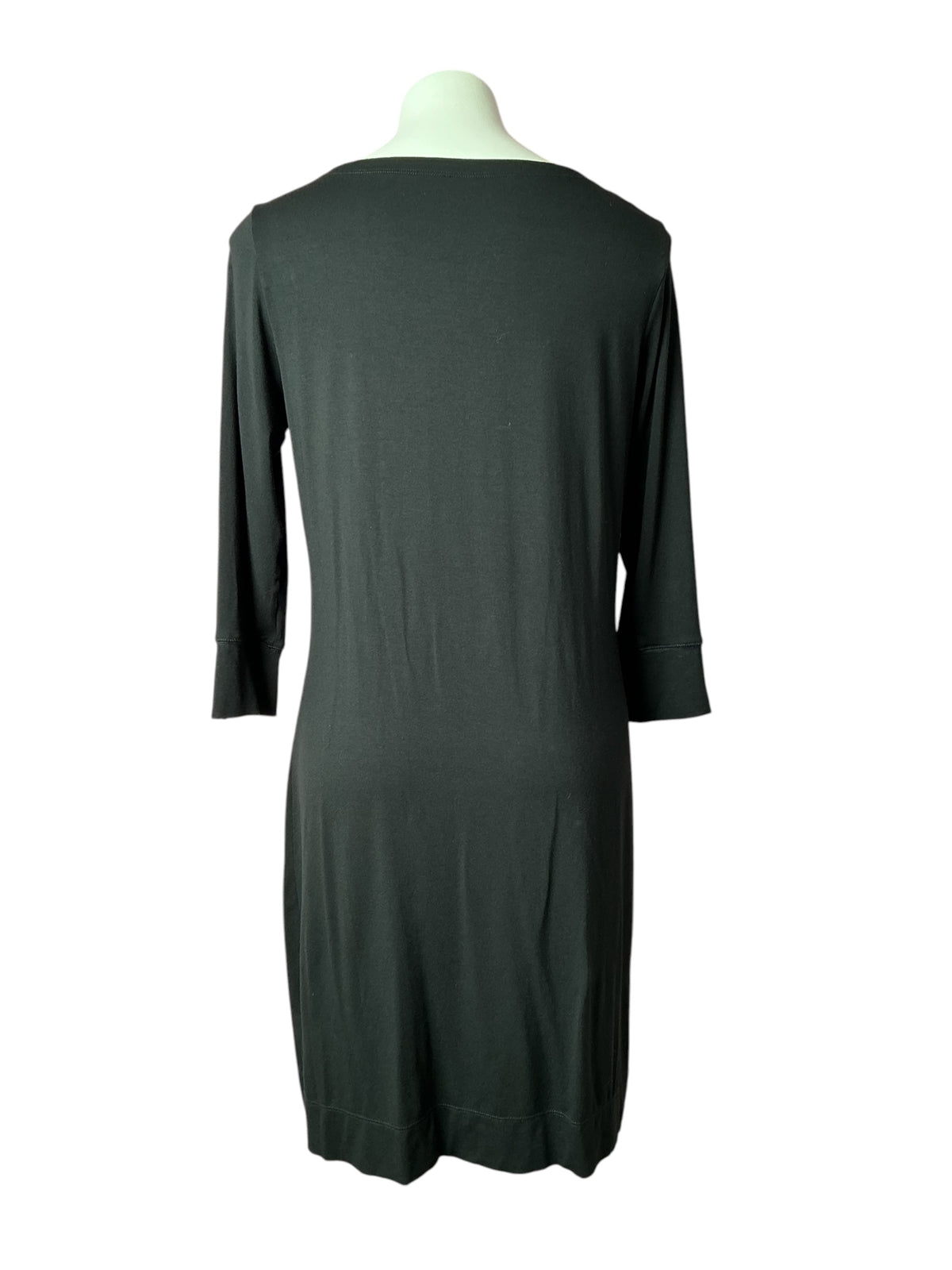 Lilly Pulitzer Sophie Dress Onyx - Size L