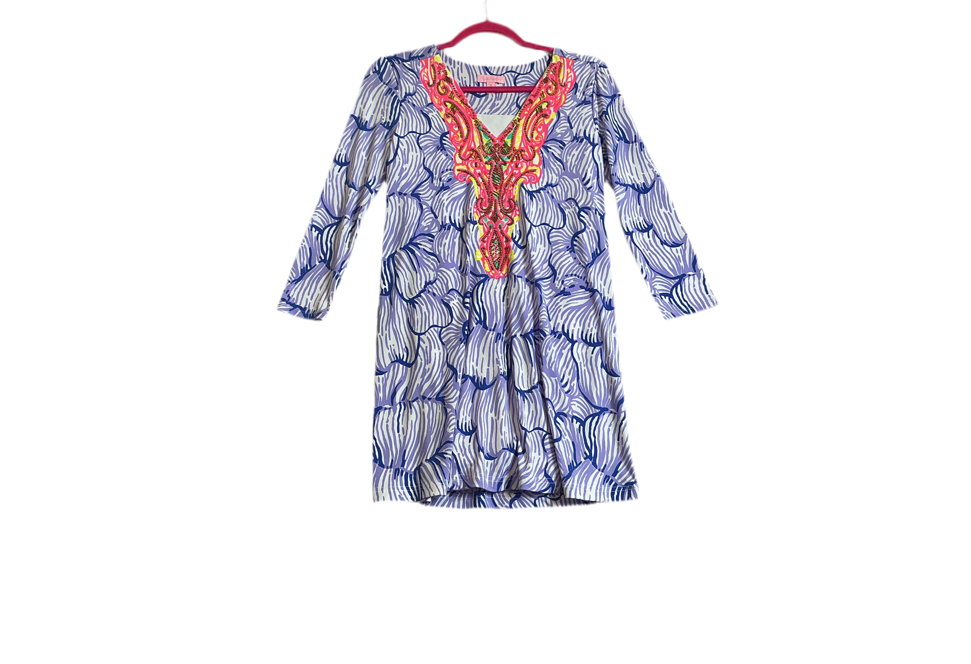Lilly Pulitzer Dress - Size XS
