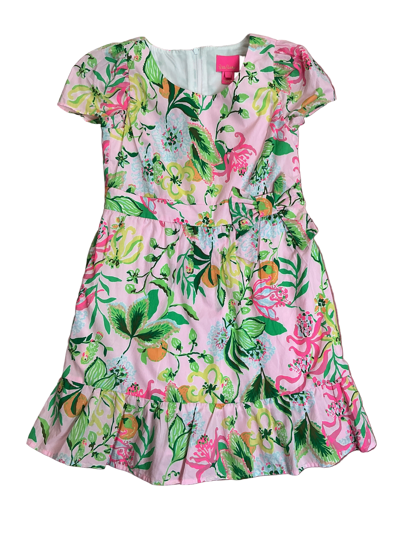 Lilly Pulitzer Kids Dress - Size 7