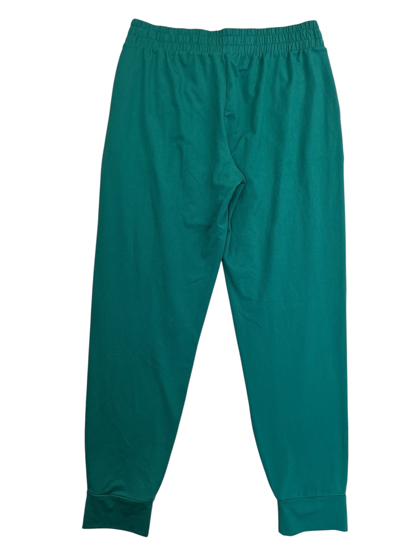 Lilly Pulitzer Lillabeth UPF 50+ Pants Evergreen - Size S