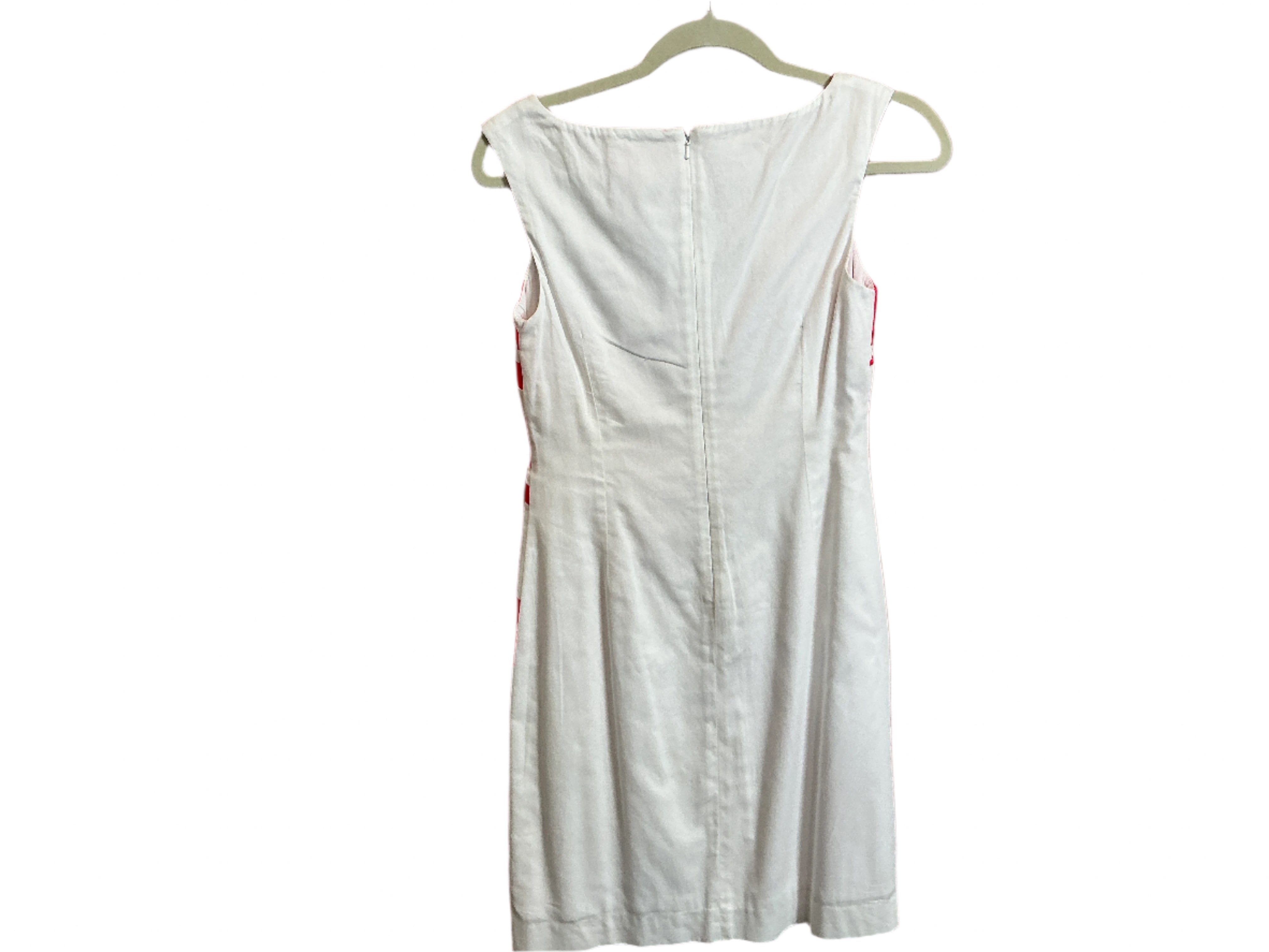 Lilly Pulitzer Taytay Octopus Dress- Size 2