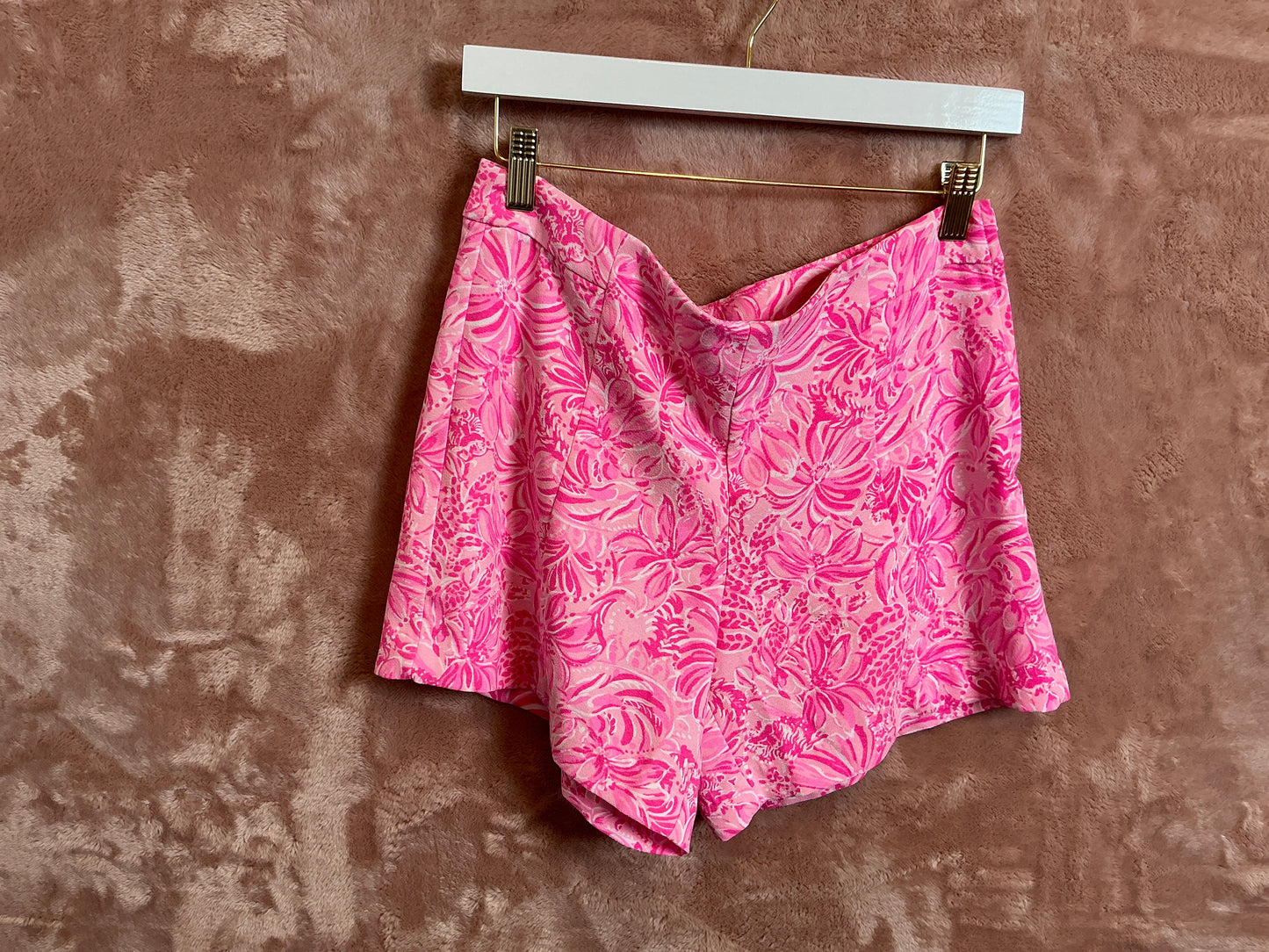 Lilly Pulitzer Short - Size 4