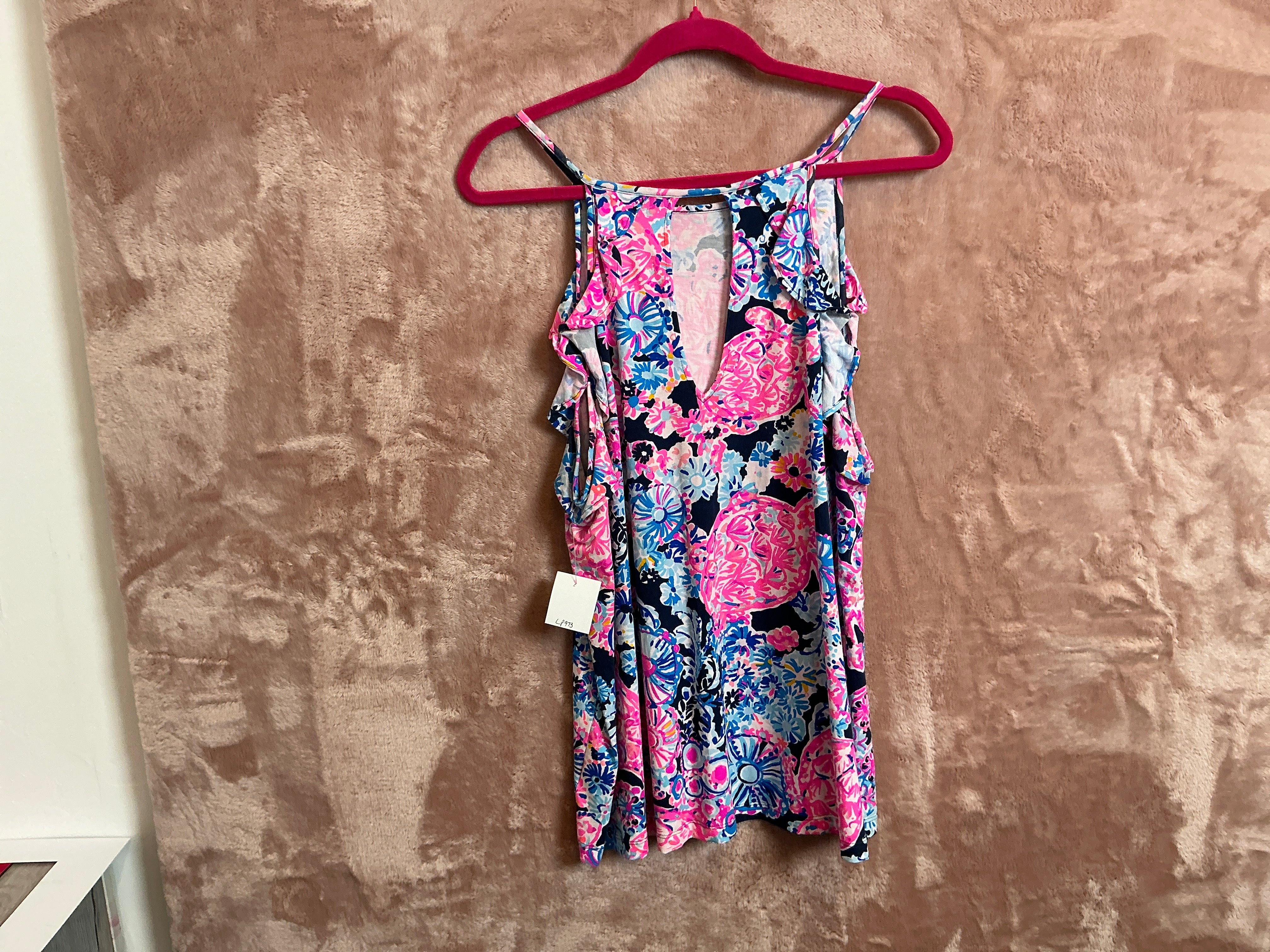 Lilly Pulitzer Top - Size XL