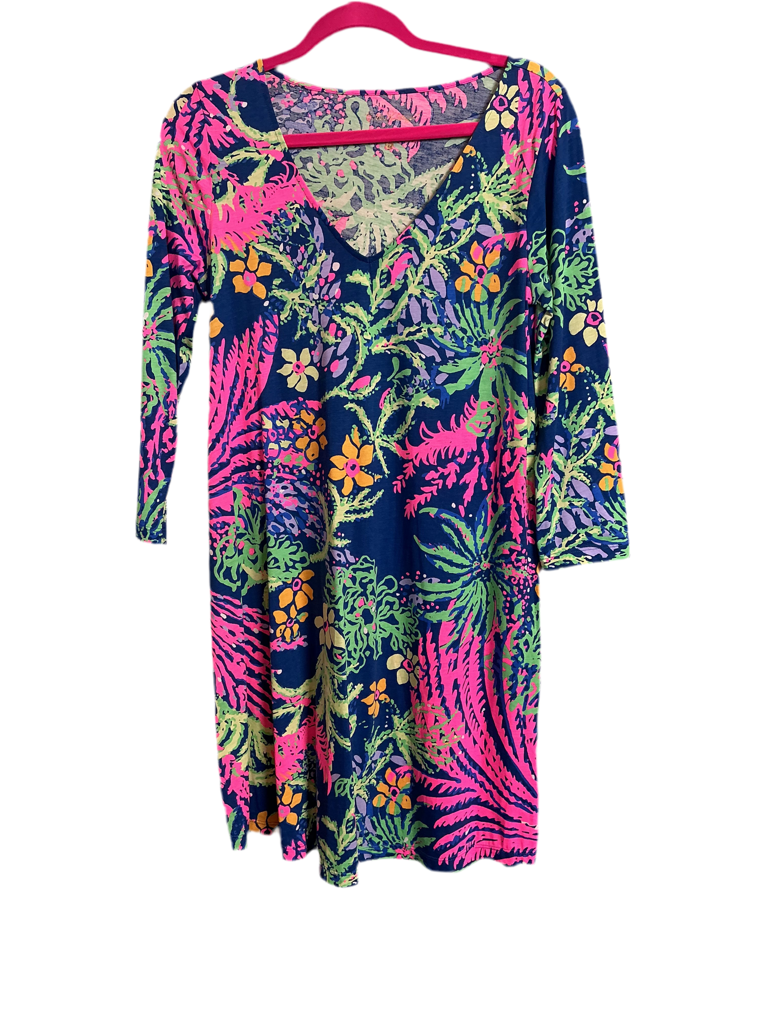 Lilly Pulitzer Dress - Size S