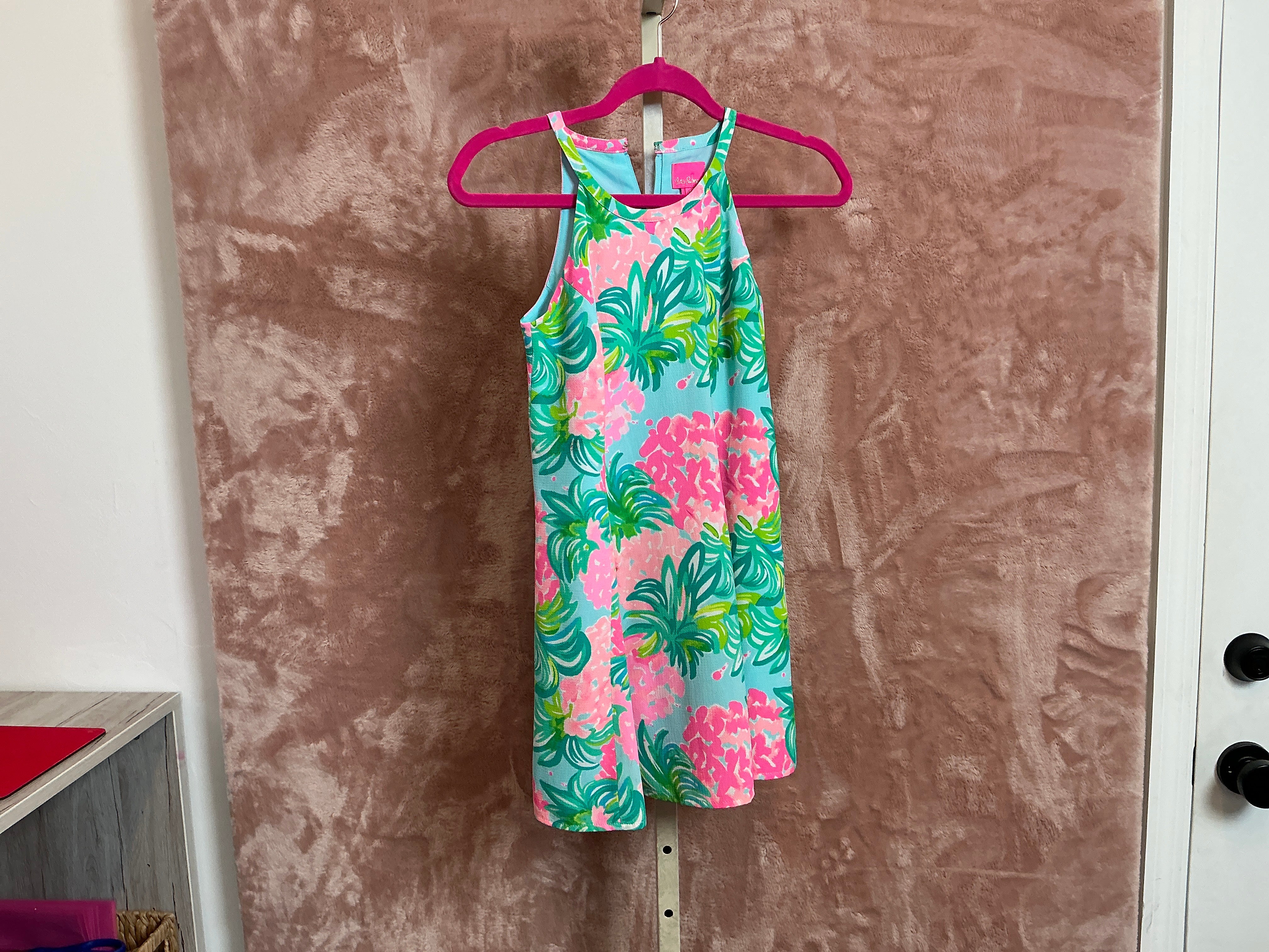 Lilly Pulitzer Kids Dress - Size 10