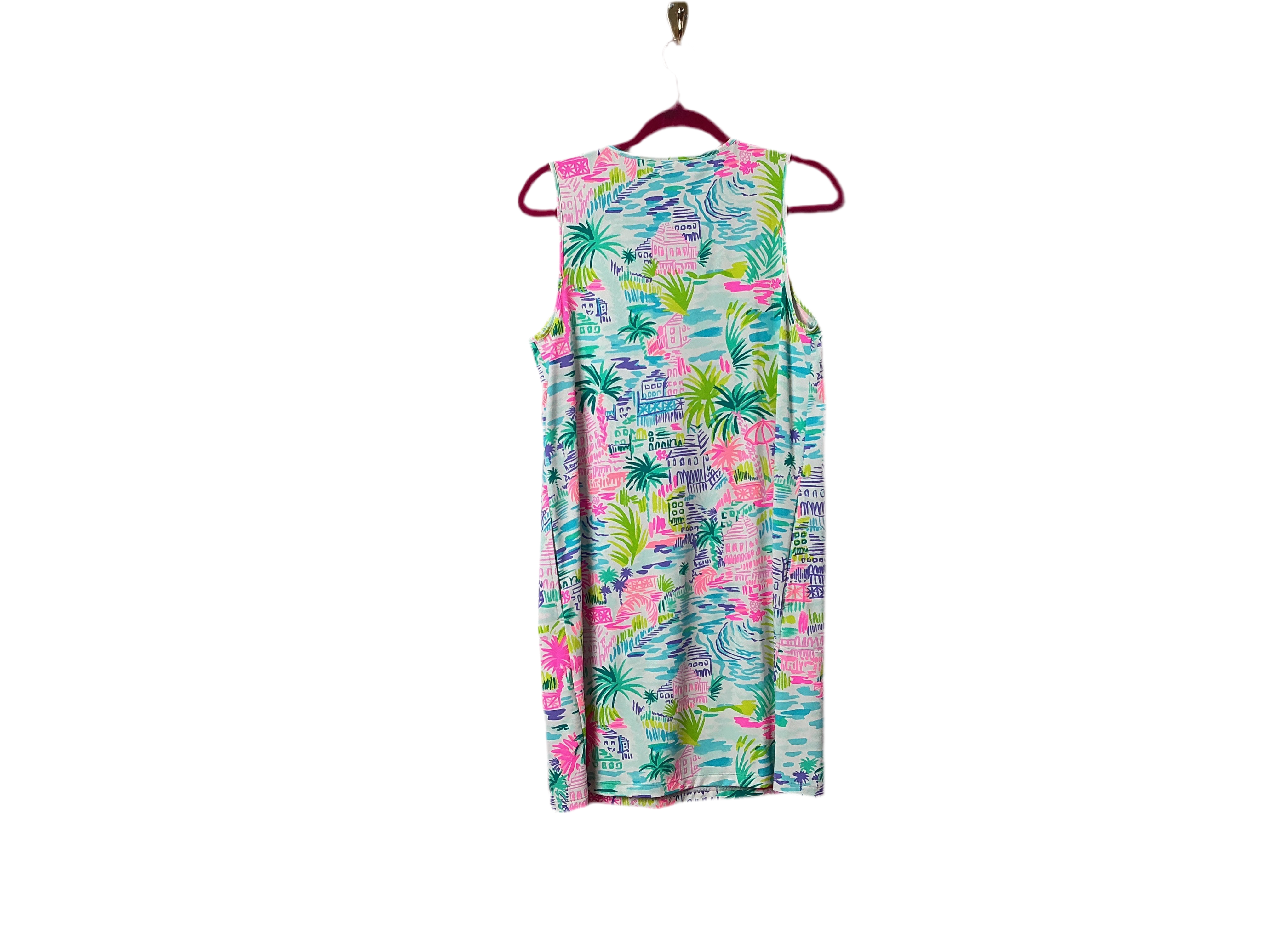Lilly Pulitzer Dress - Size M