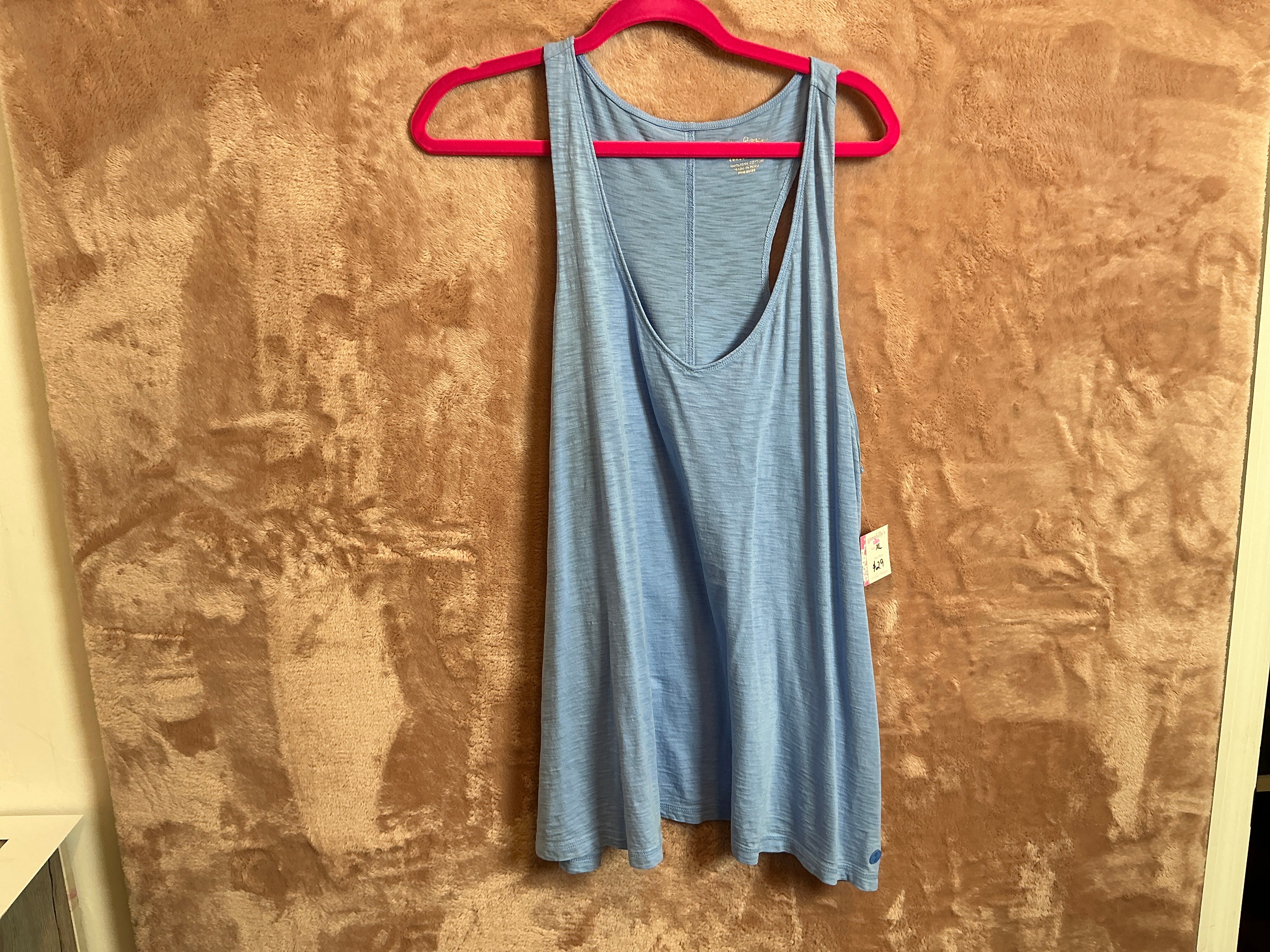 Lilly Pulitzer Top - Size XL