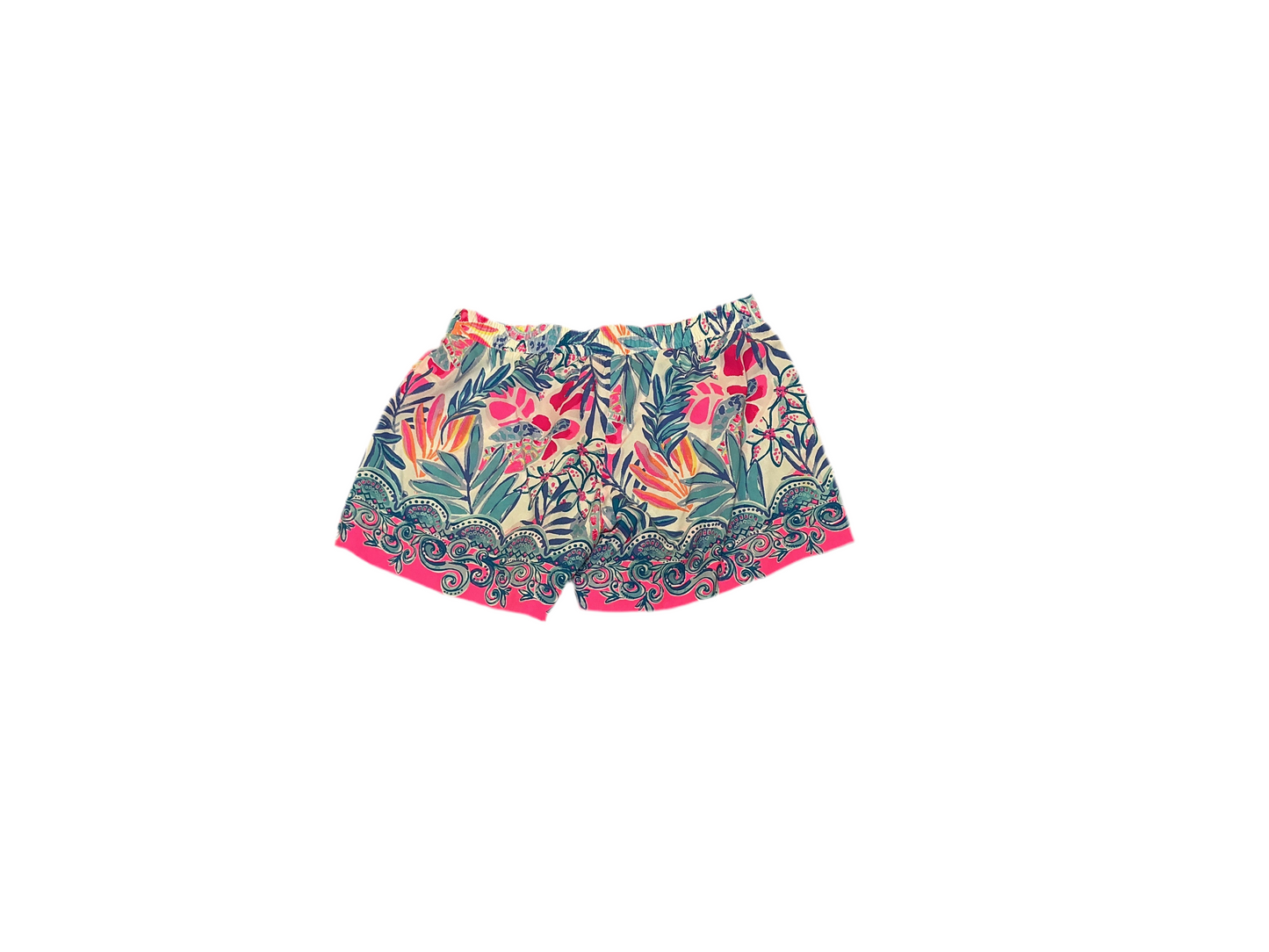 Lilly Pulitzer Short - Size S