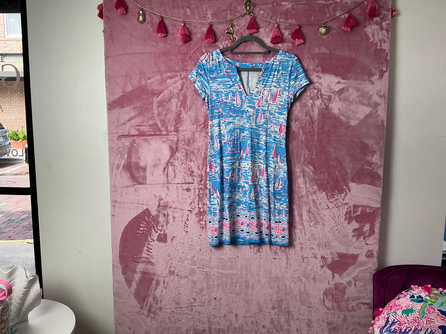 Lilly Pulitzer Dress - Size XS