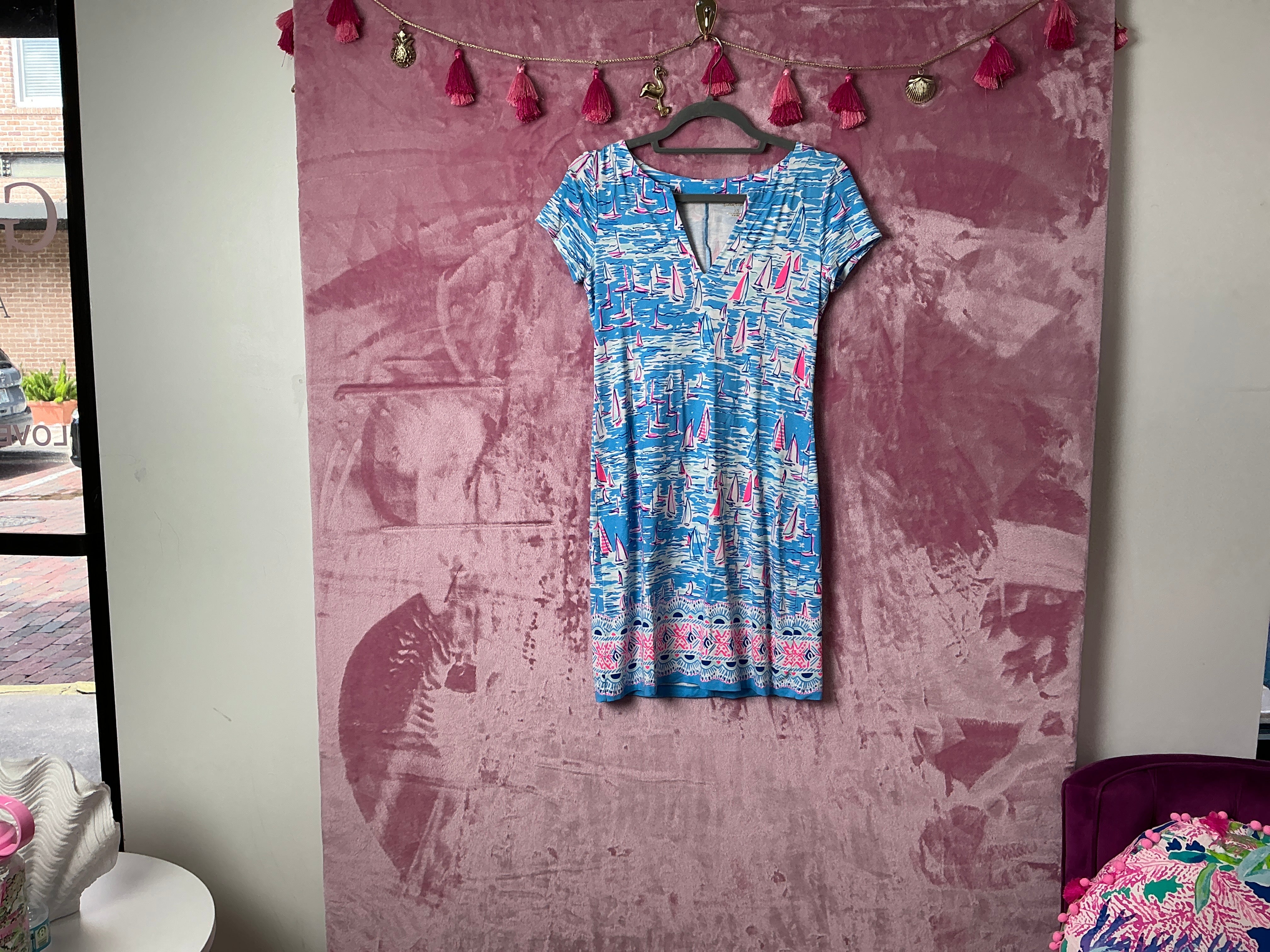 Lilly Pulitzer Dress - Size XS