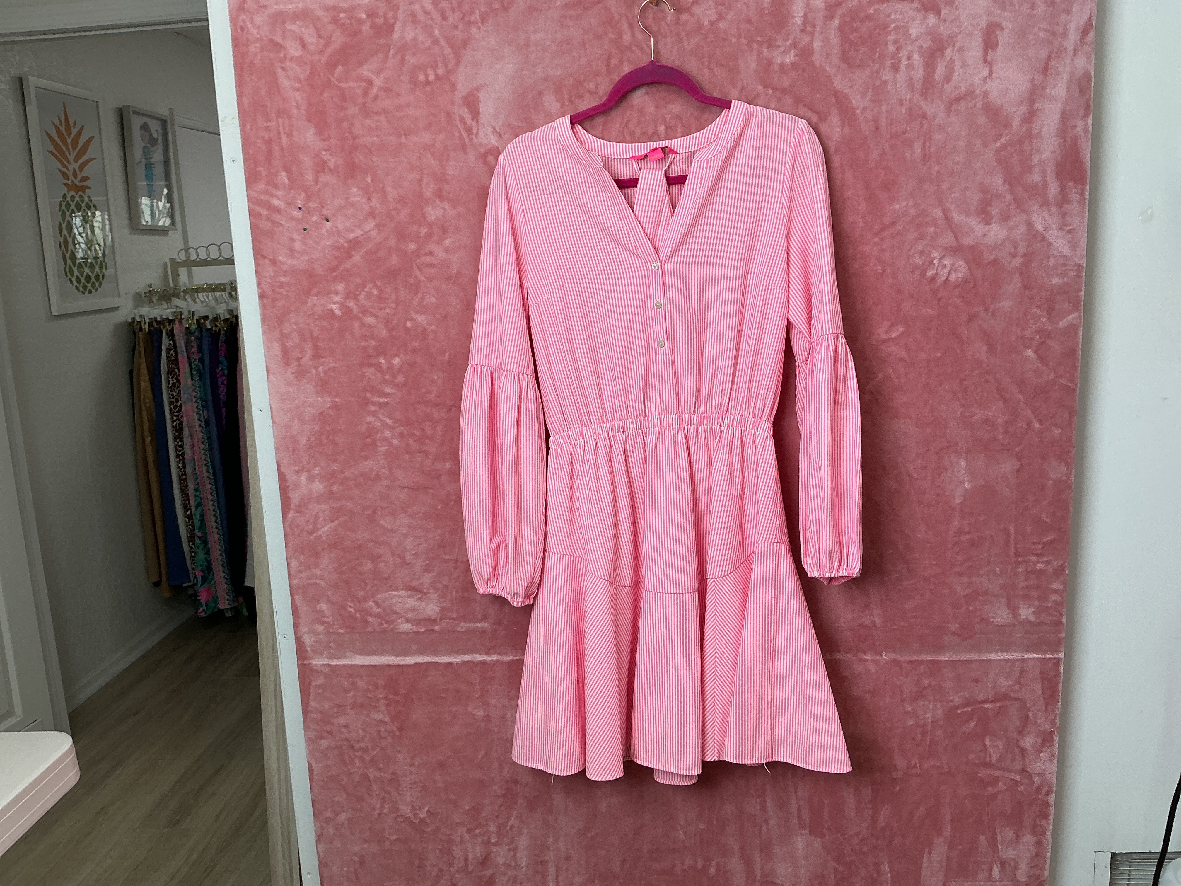 Lilly Pulitzer Dress - Size 4