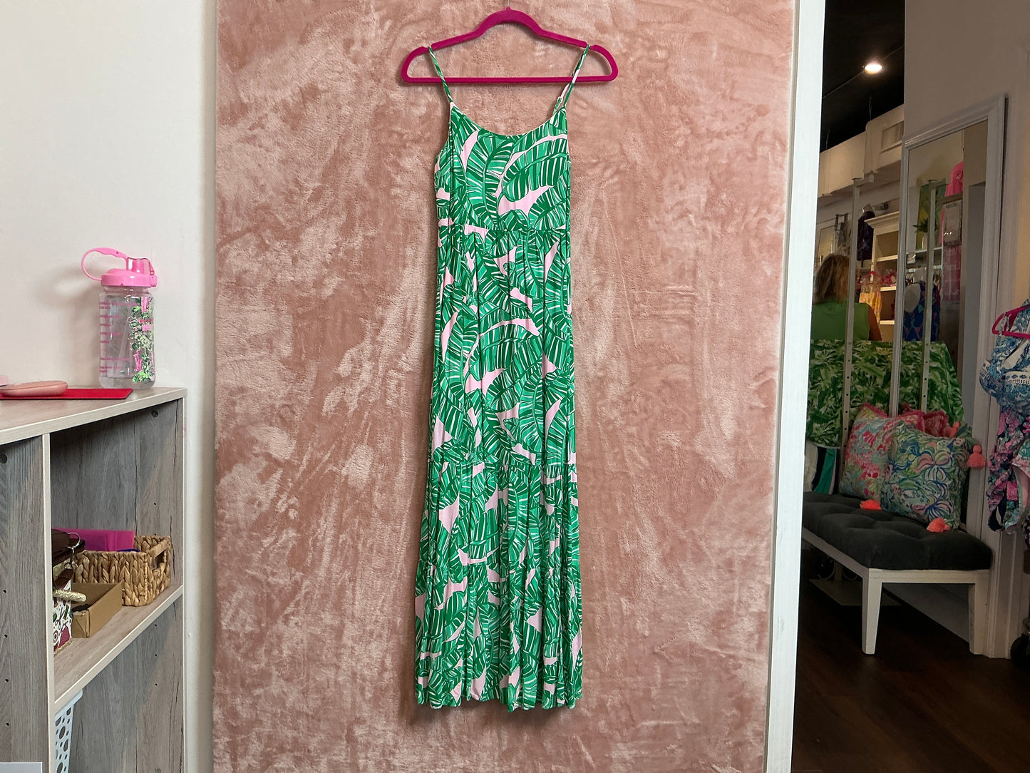 Lilly Pulitzer Dress - Size XXS