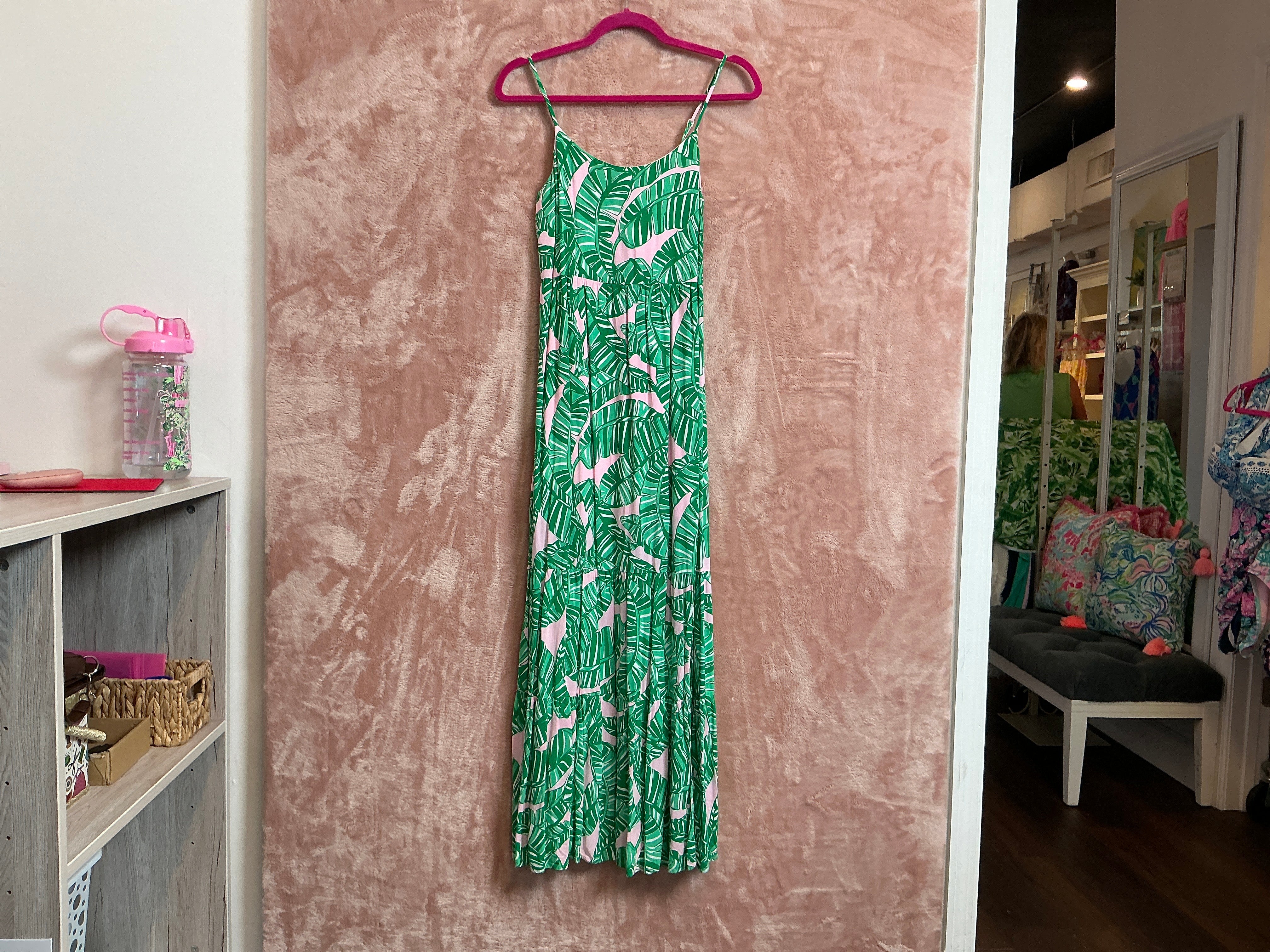 Lilly Pulitzer Dress - Size XXS