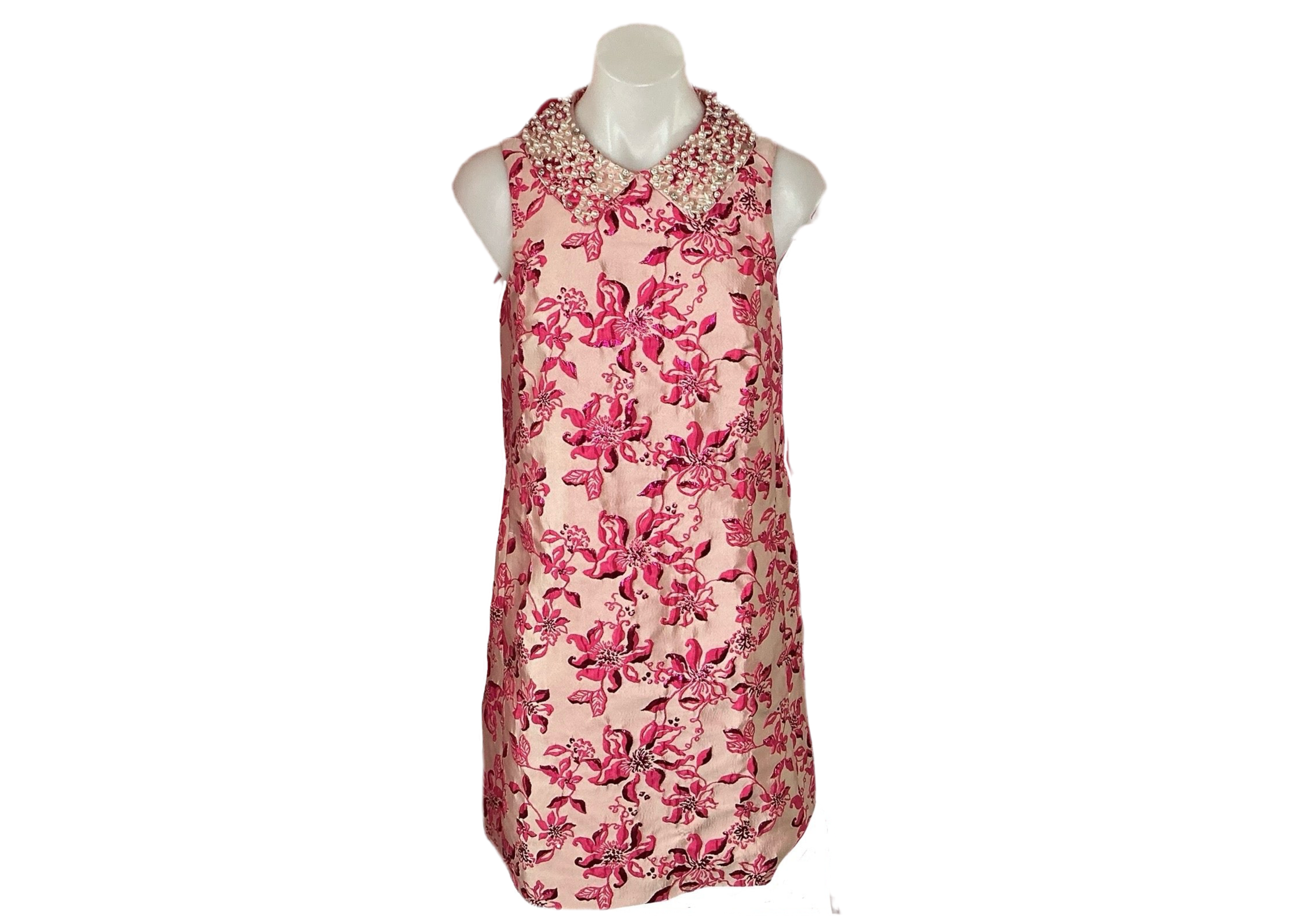 Lilly Pulitzer Dress - Size 00