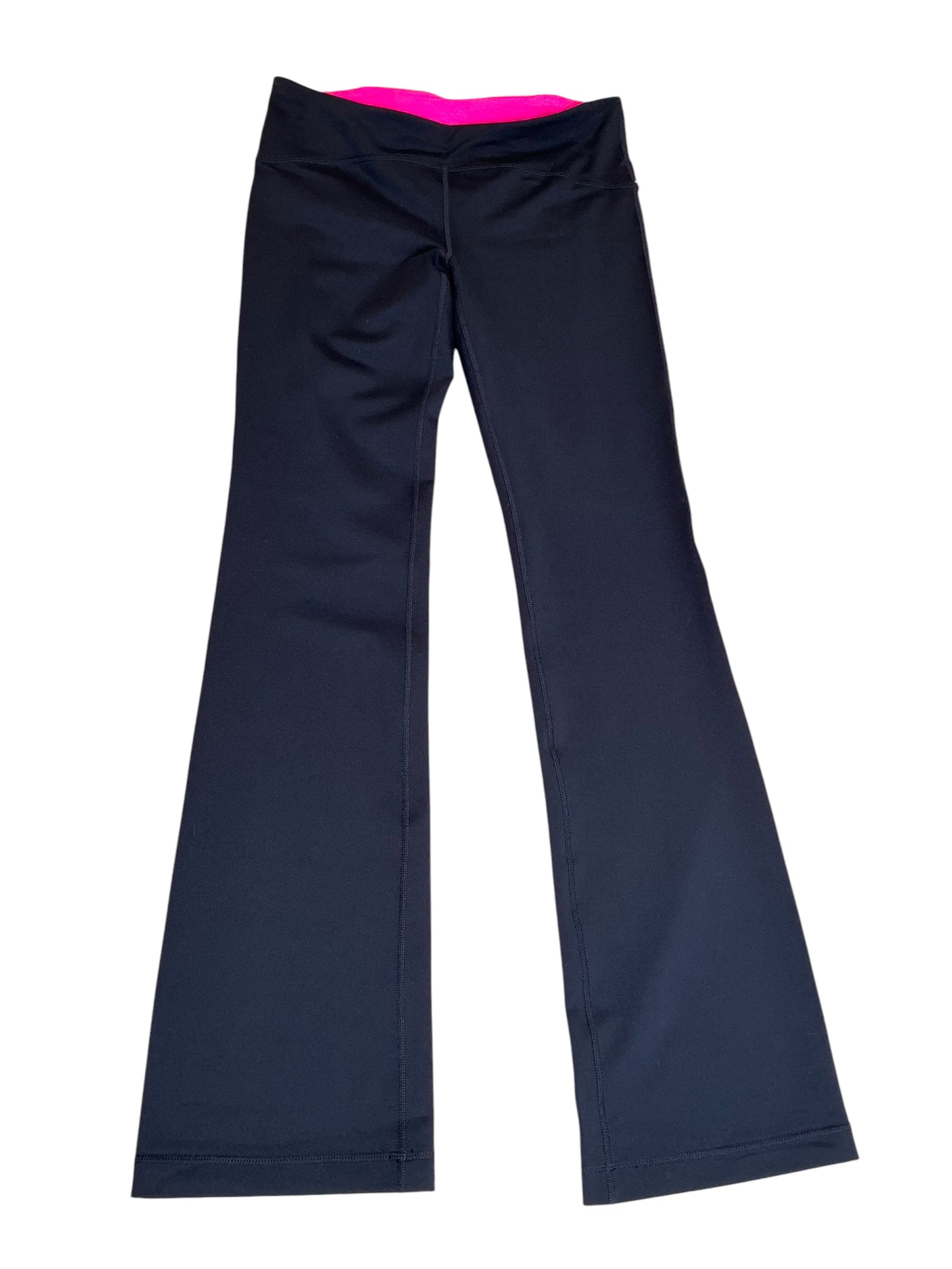 Lilly Pulitzer NWT Weekender Pant Midnight Navy - Size L