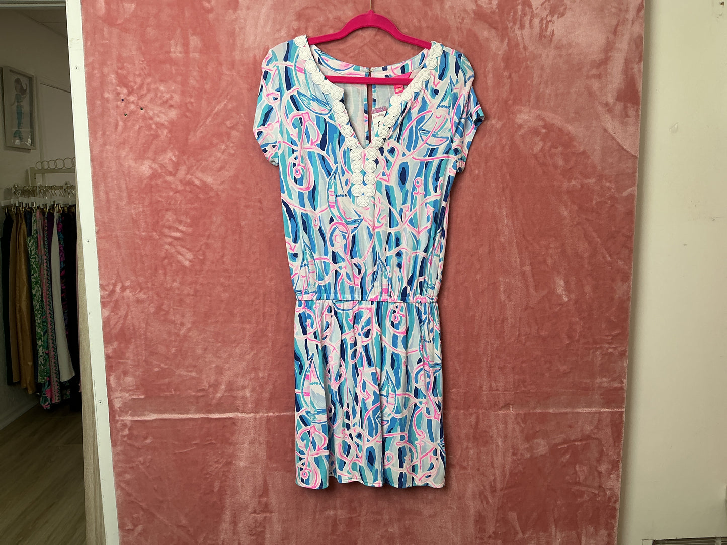 Lilly Pulitzer Dress - Size S