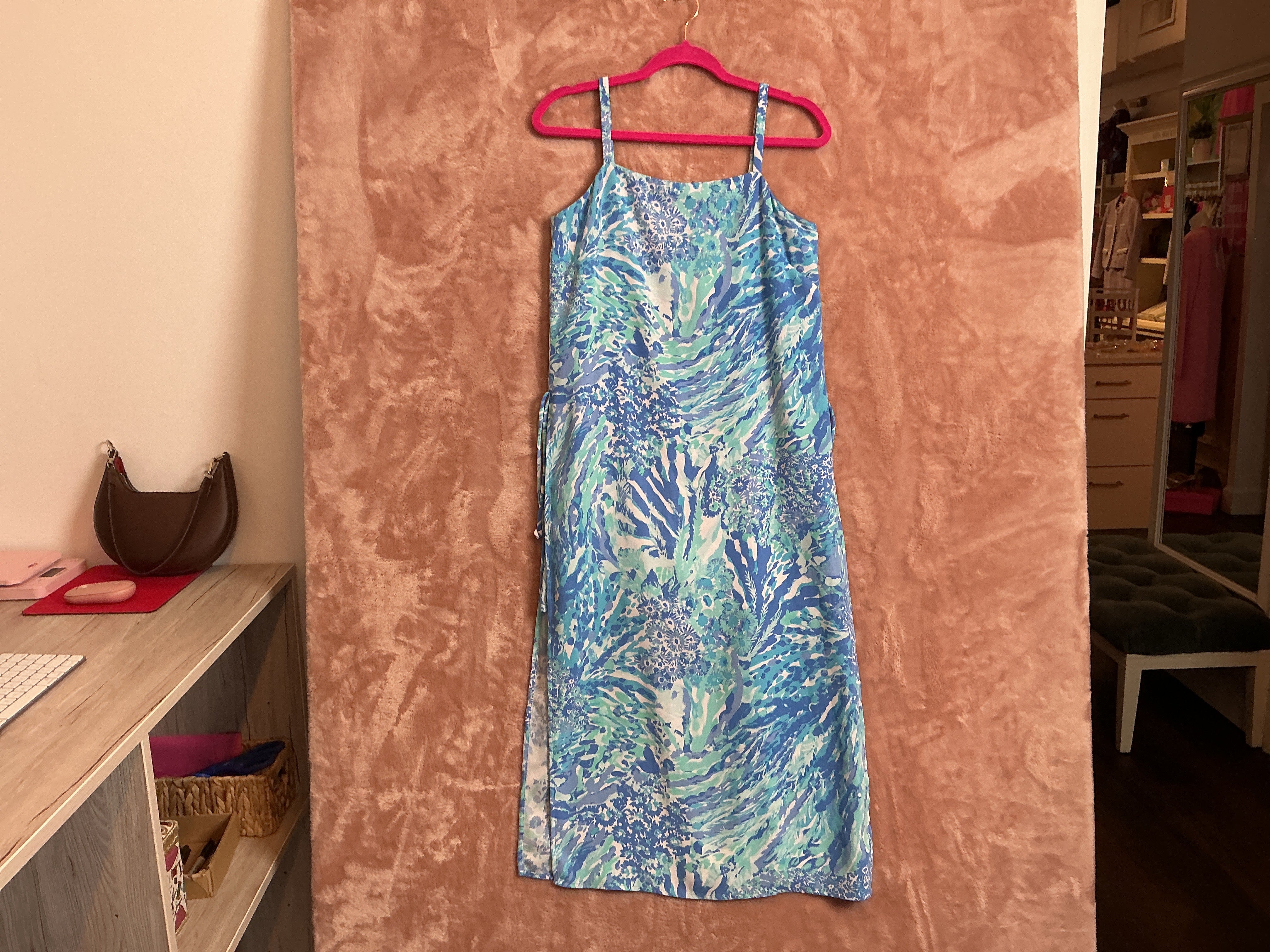 Lilly Pulitzer Dress - Size 4