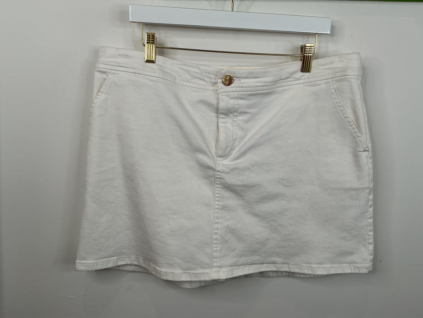 Lilly Pulitzer Skort - Size 14