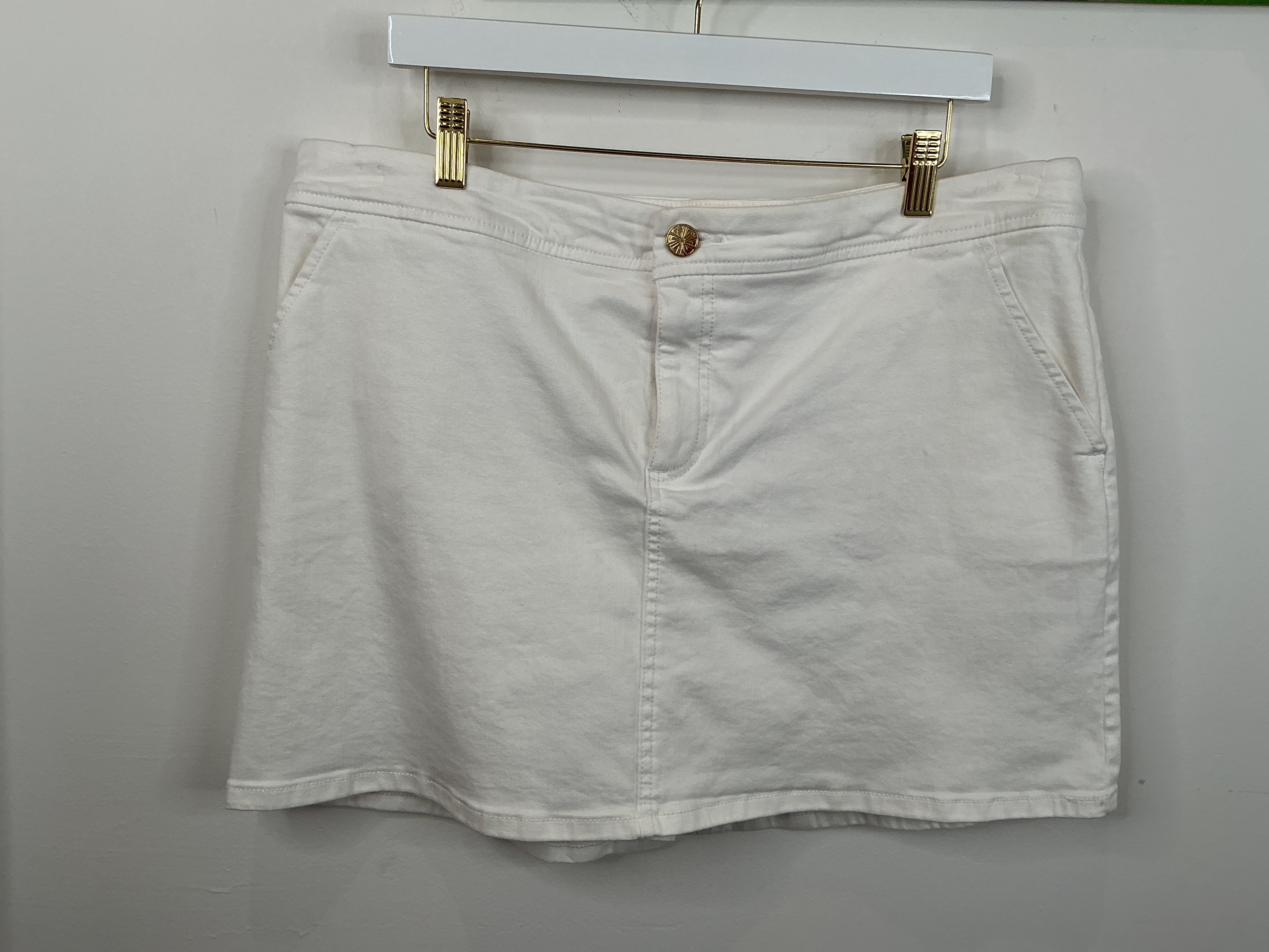 Lilly Pulitzer Skort - Size 14