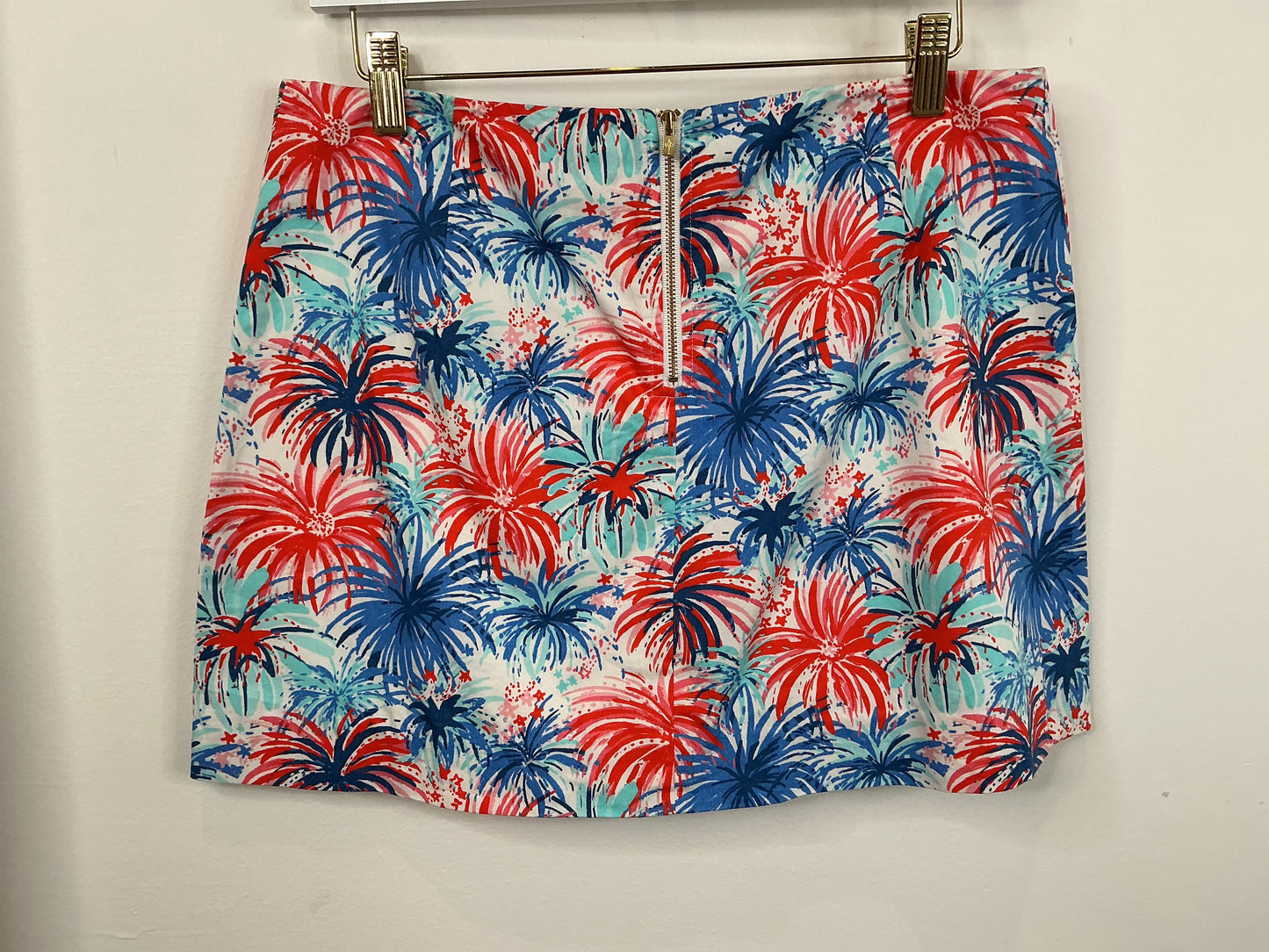 Lilly Pulitzer Skort - Size 8