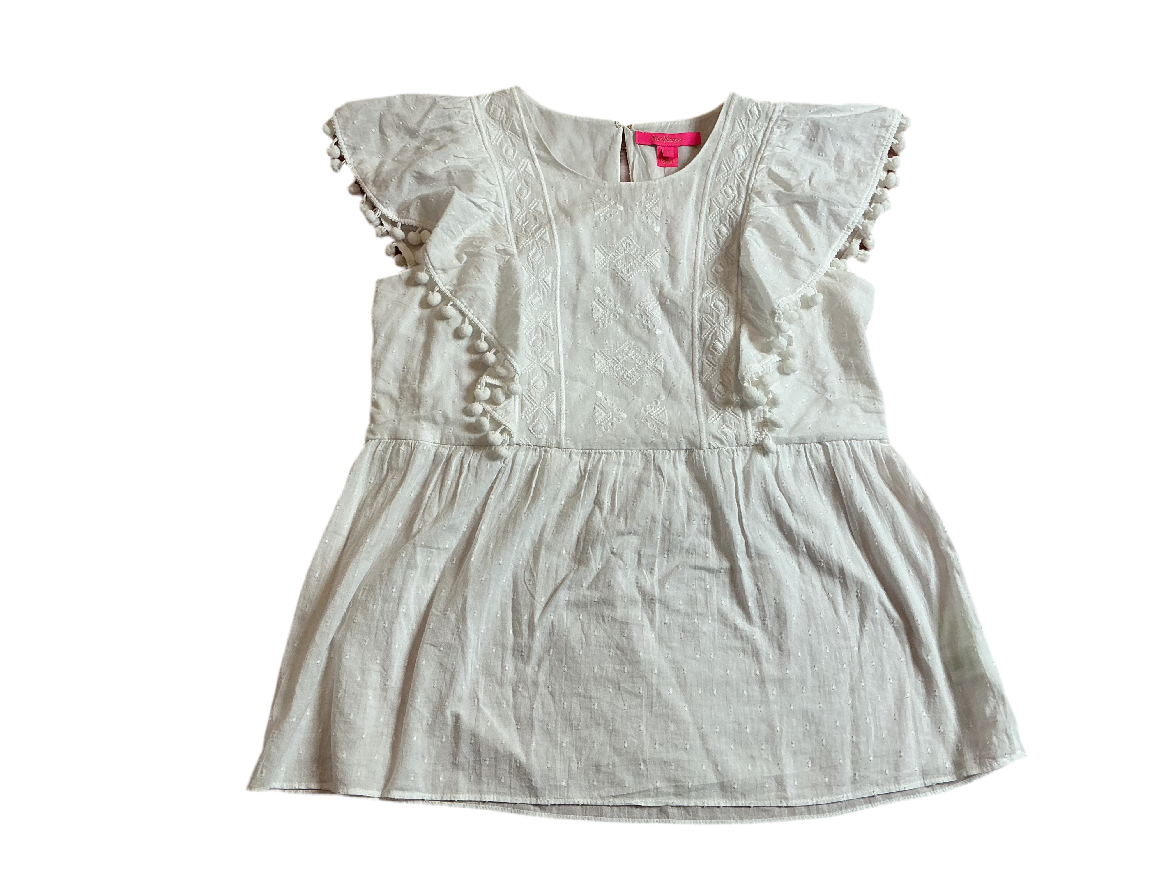 Lilly Pulitzer Top - Size S