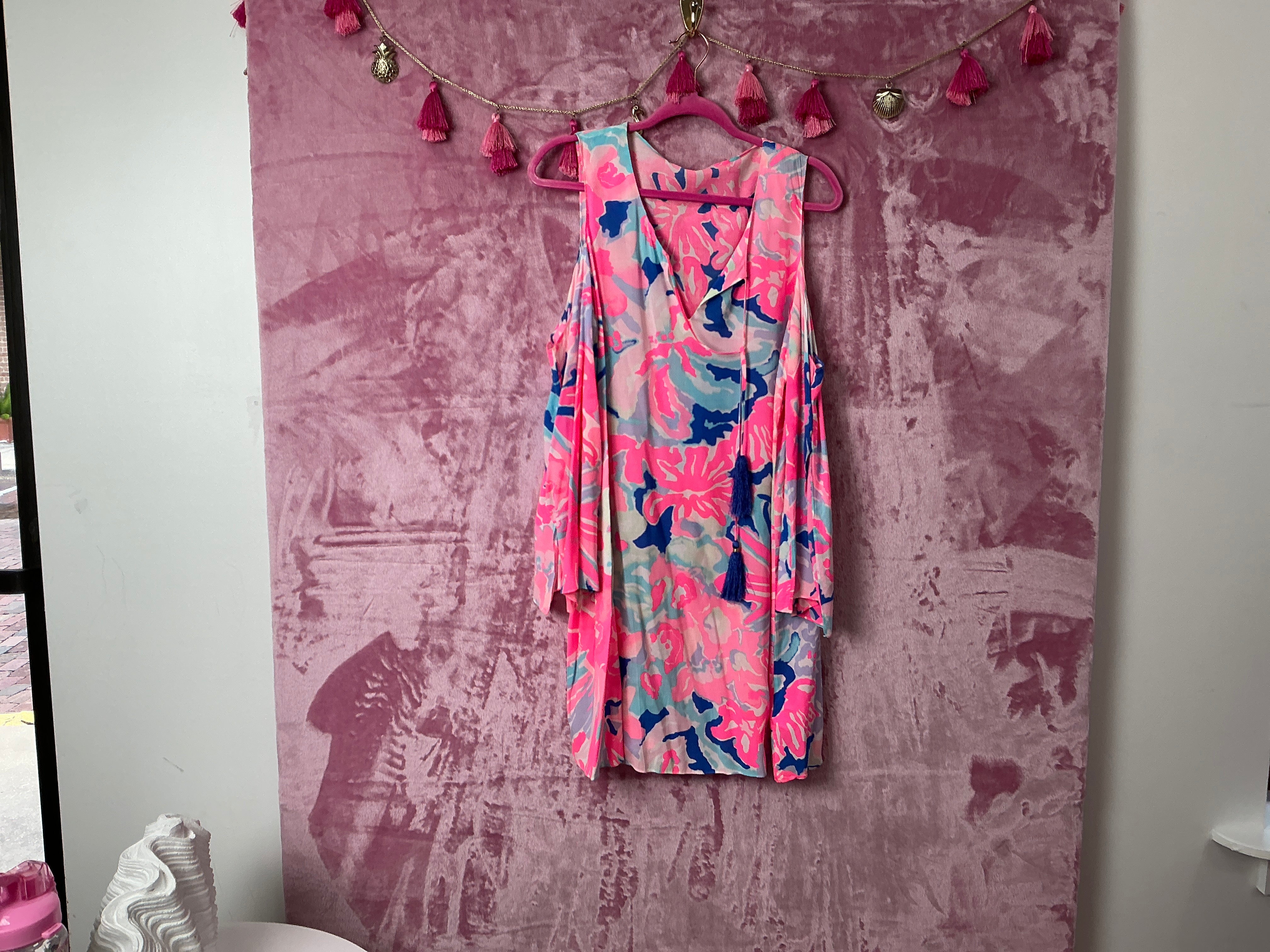 Lilly Pulitzer Dress - Size M