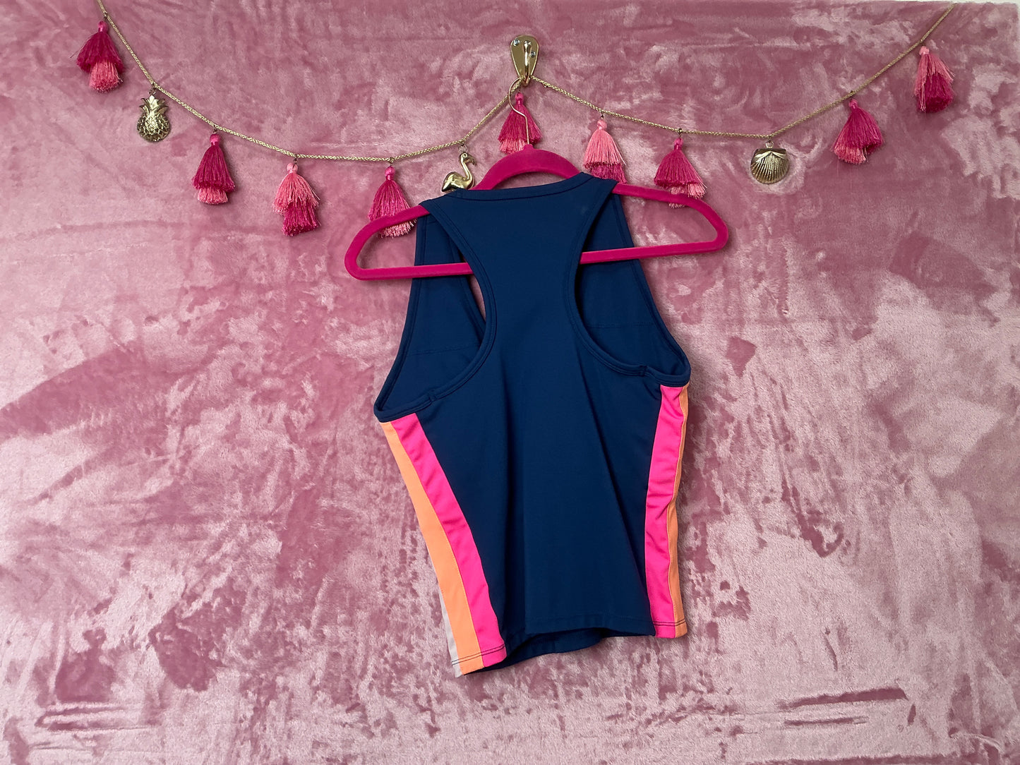 Lilly Pulitzer Tank Top - Size M