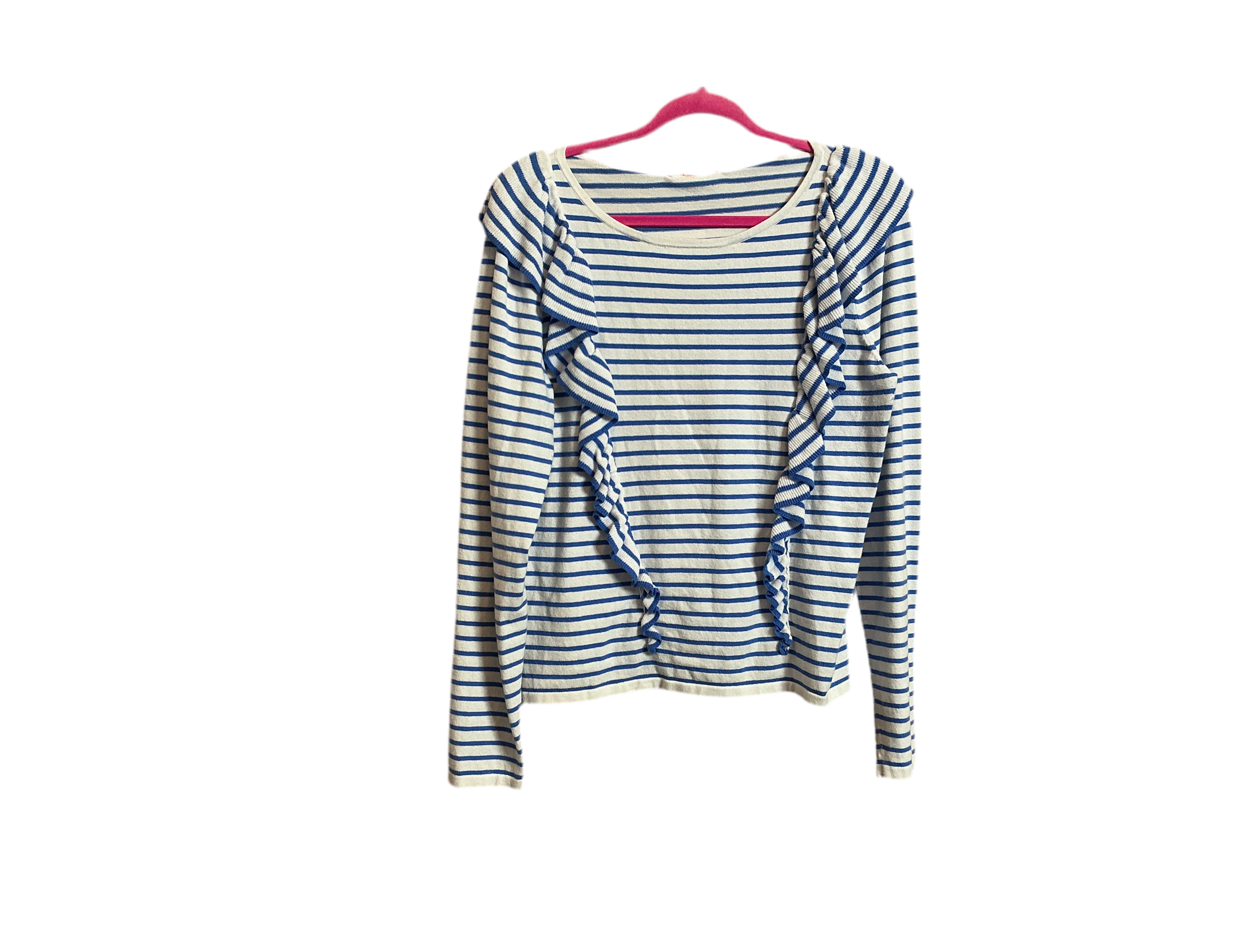 Lilly Pulitzer Long Sleeve Top - Size L