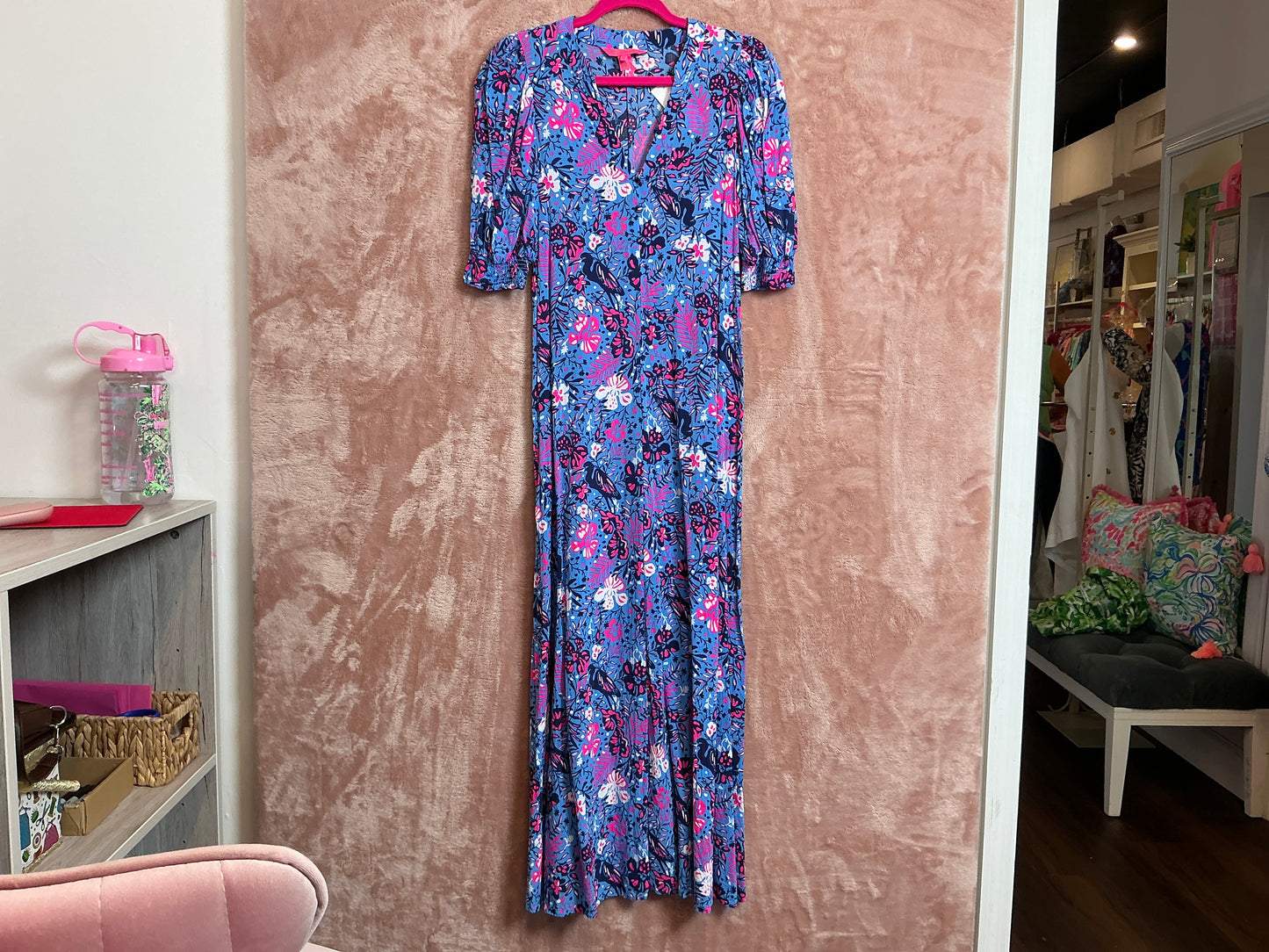 Lilly Pulitzer Dress - Size 0