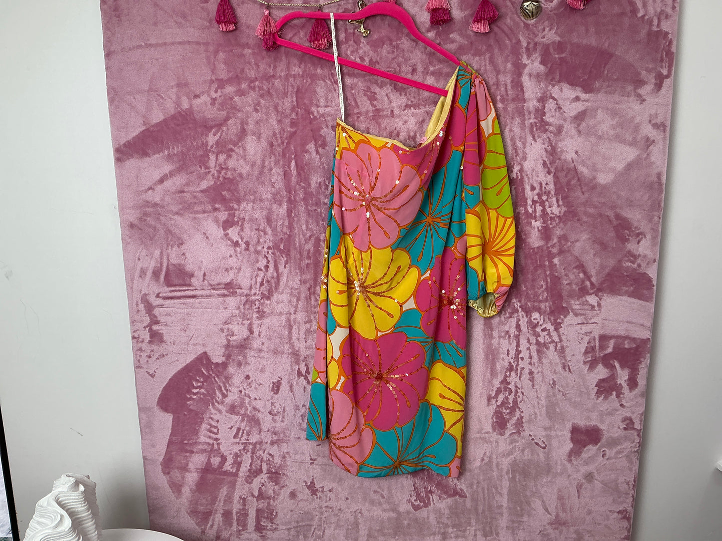 Lilly Pulitzer Dress - Size 8