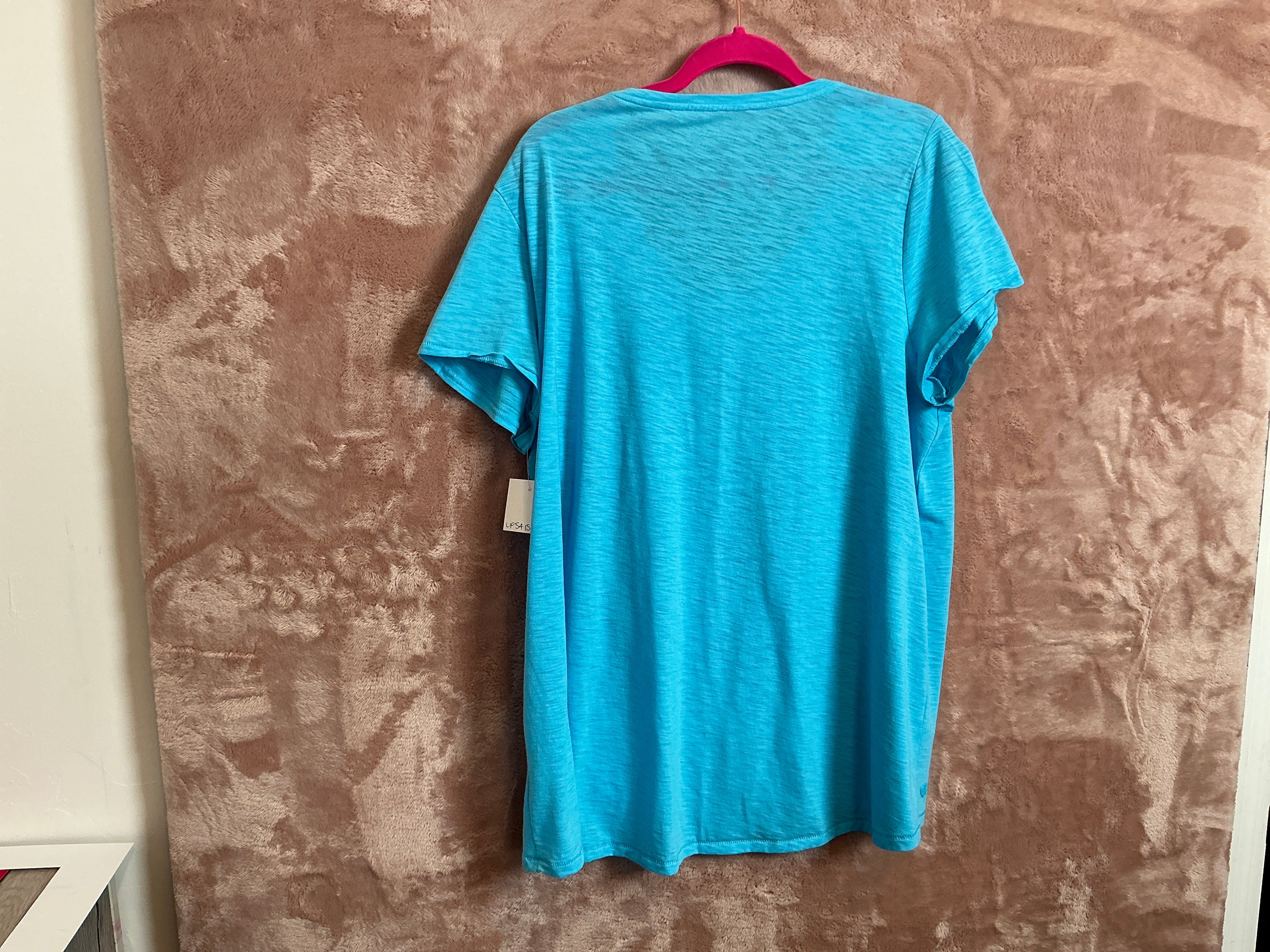 Lilly Pulitzer Top - Size XXL