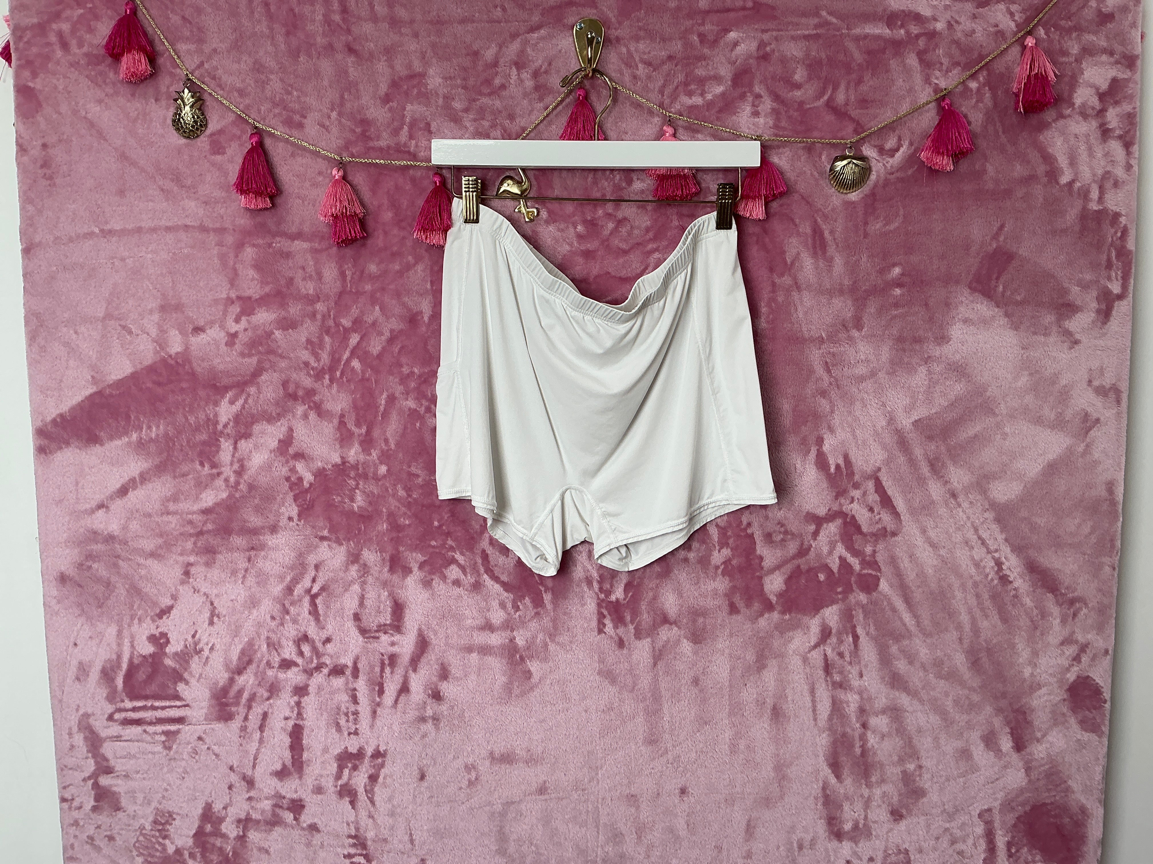 Lilly Pulitzer Short - Size XL