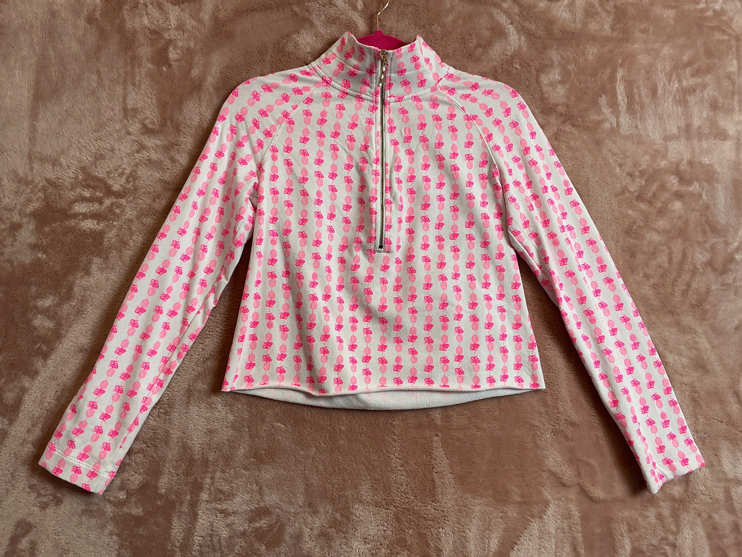 Lilly Pulitzer Jacket - Size XS