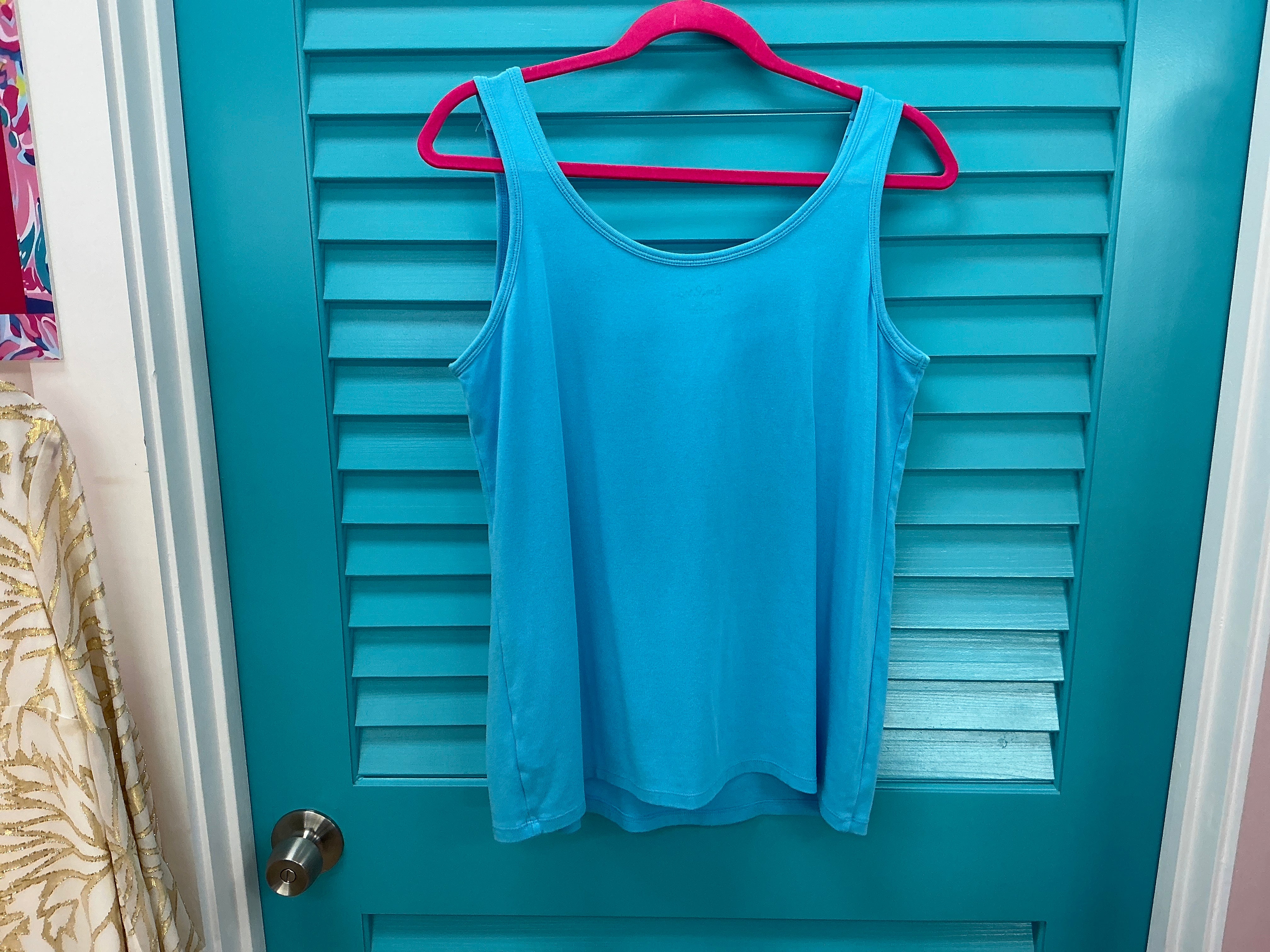 Lilly Pulitzer Top - Size XL