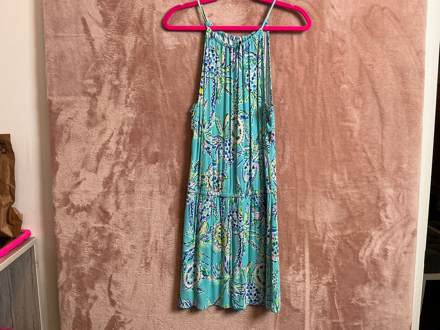 Lilly Pulitzer Romper - Size Size