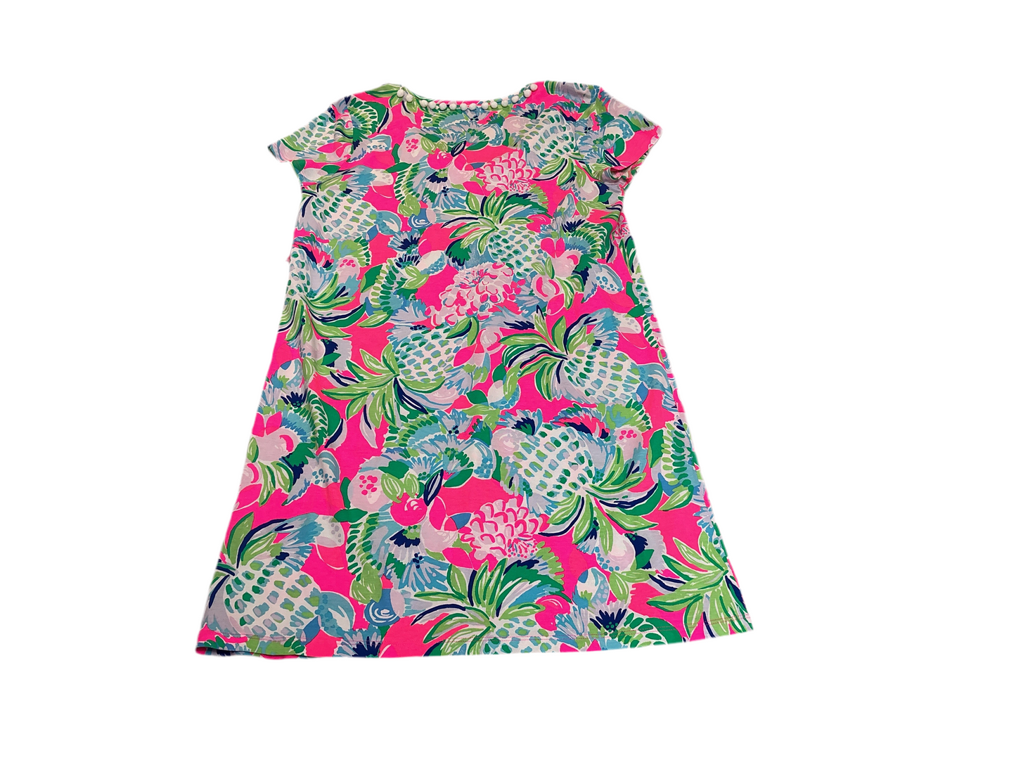 Lilly Pulitzer Dress - Size XL
