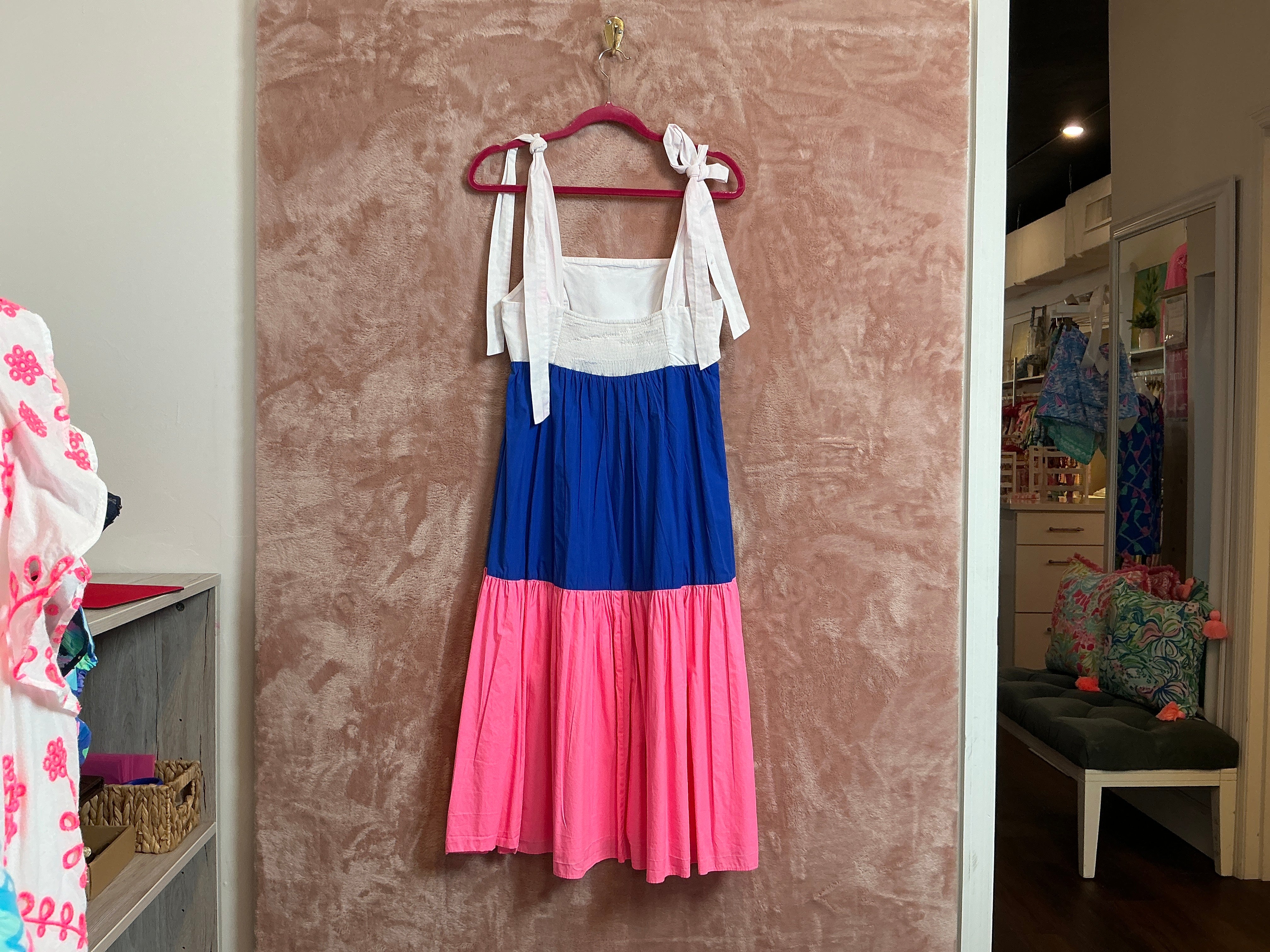 Lilly Pulitzer Dress - Size 2