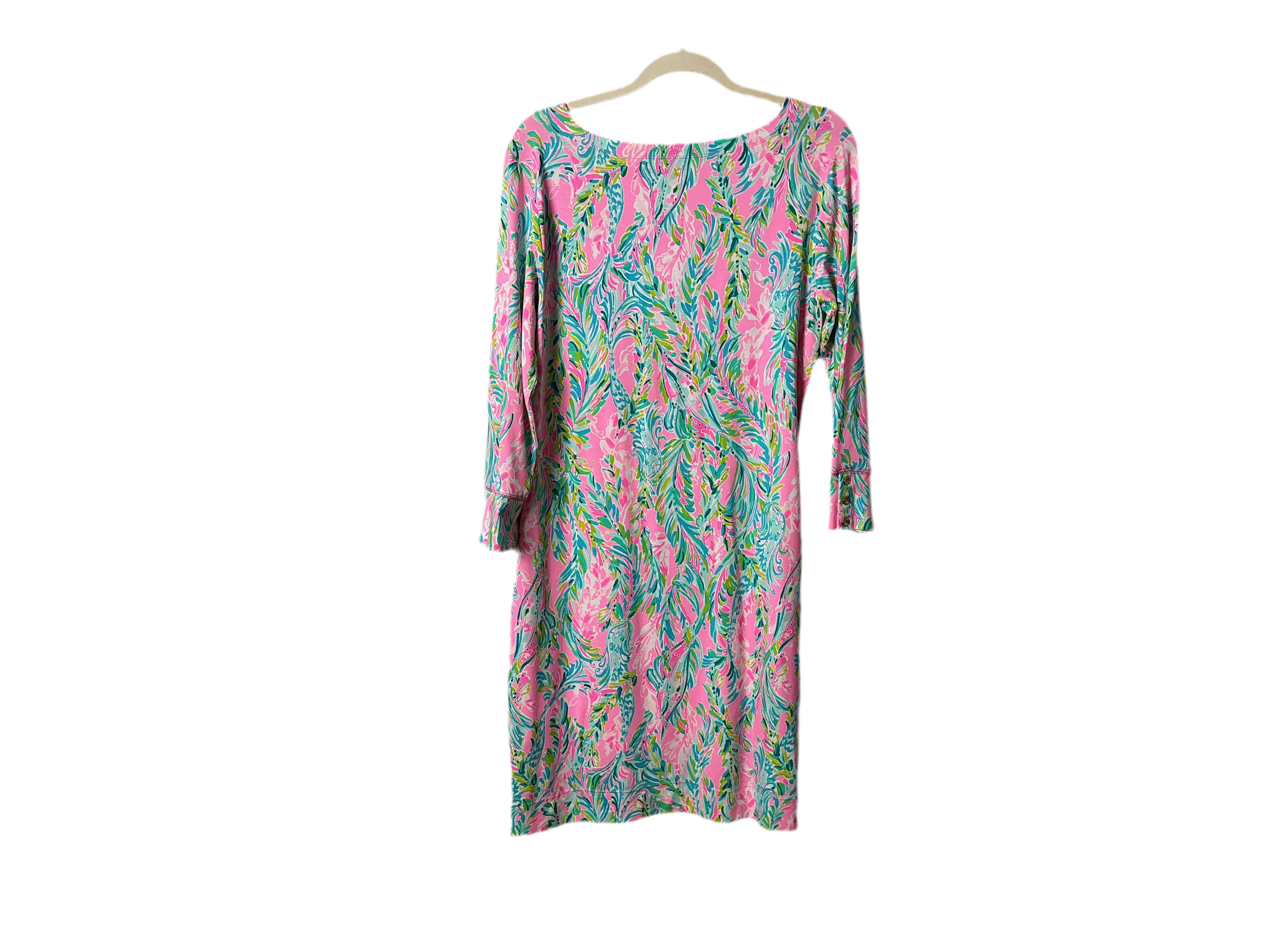 Lilly Pulitzer Dress - Size L