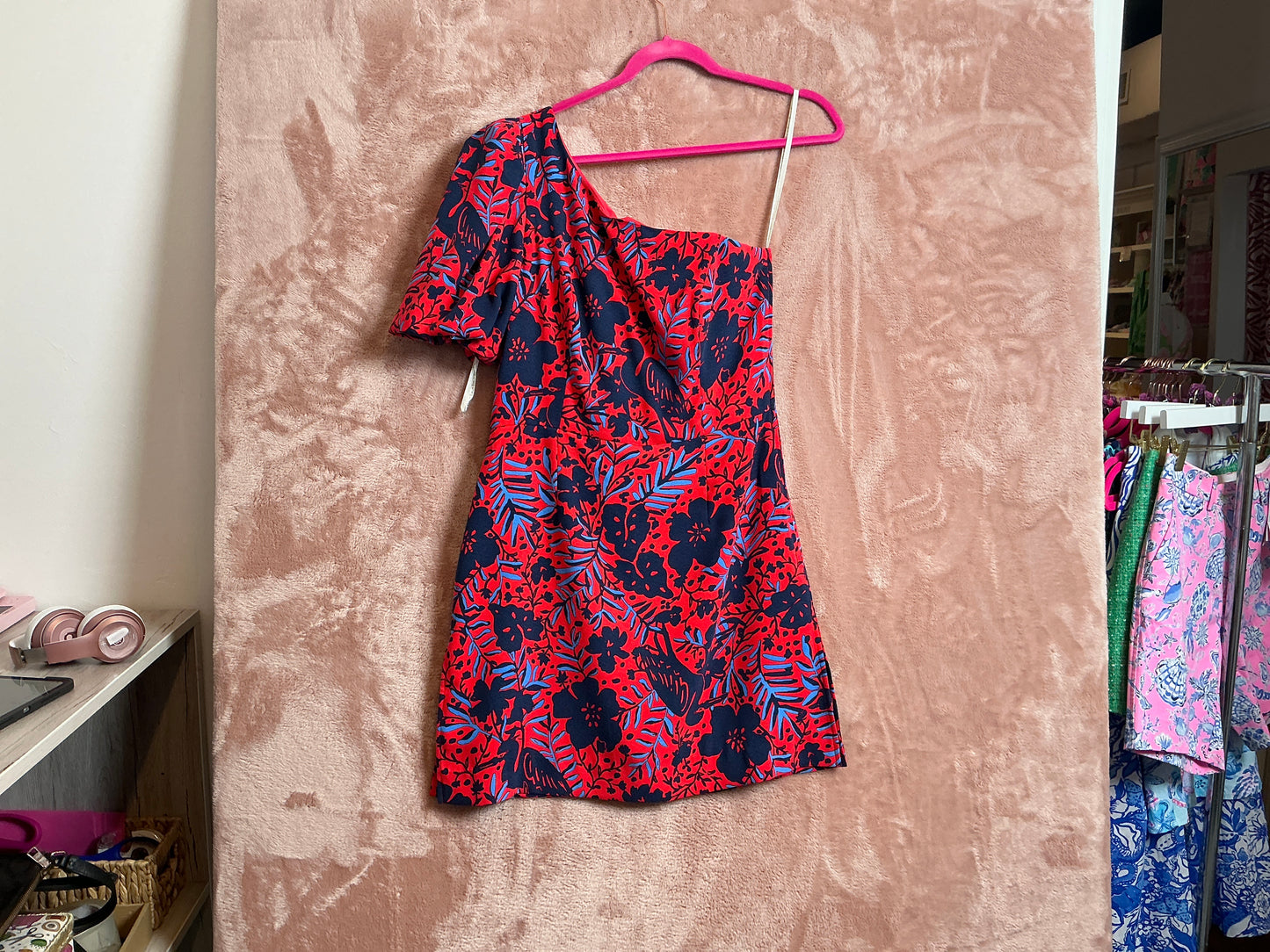 Lilly Pulitzer Romper - Size 8