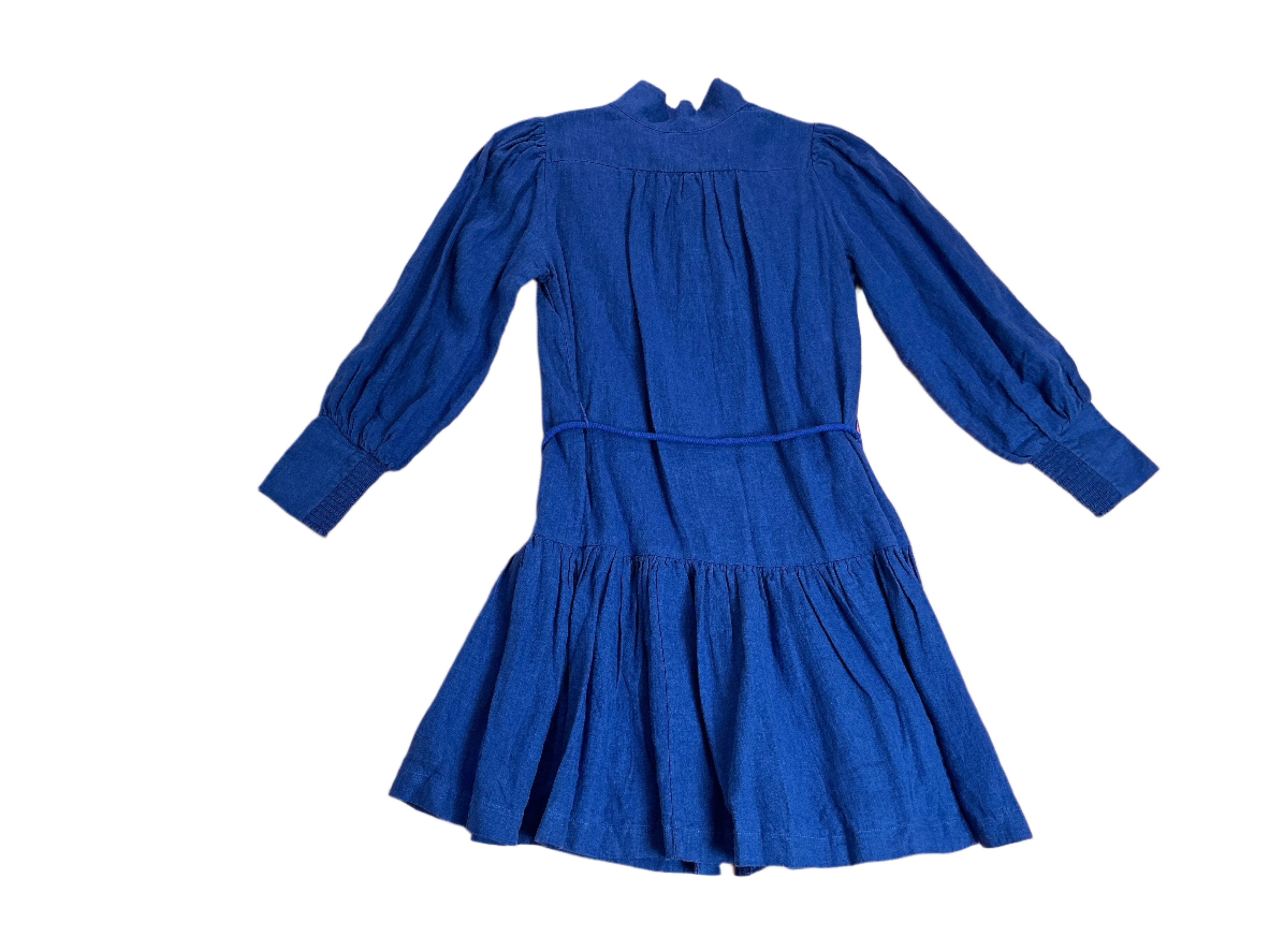 Lilly Pulitzer Drena Linen - NWT - Dress Size 00