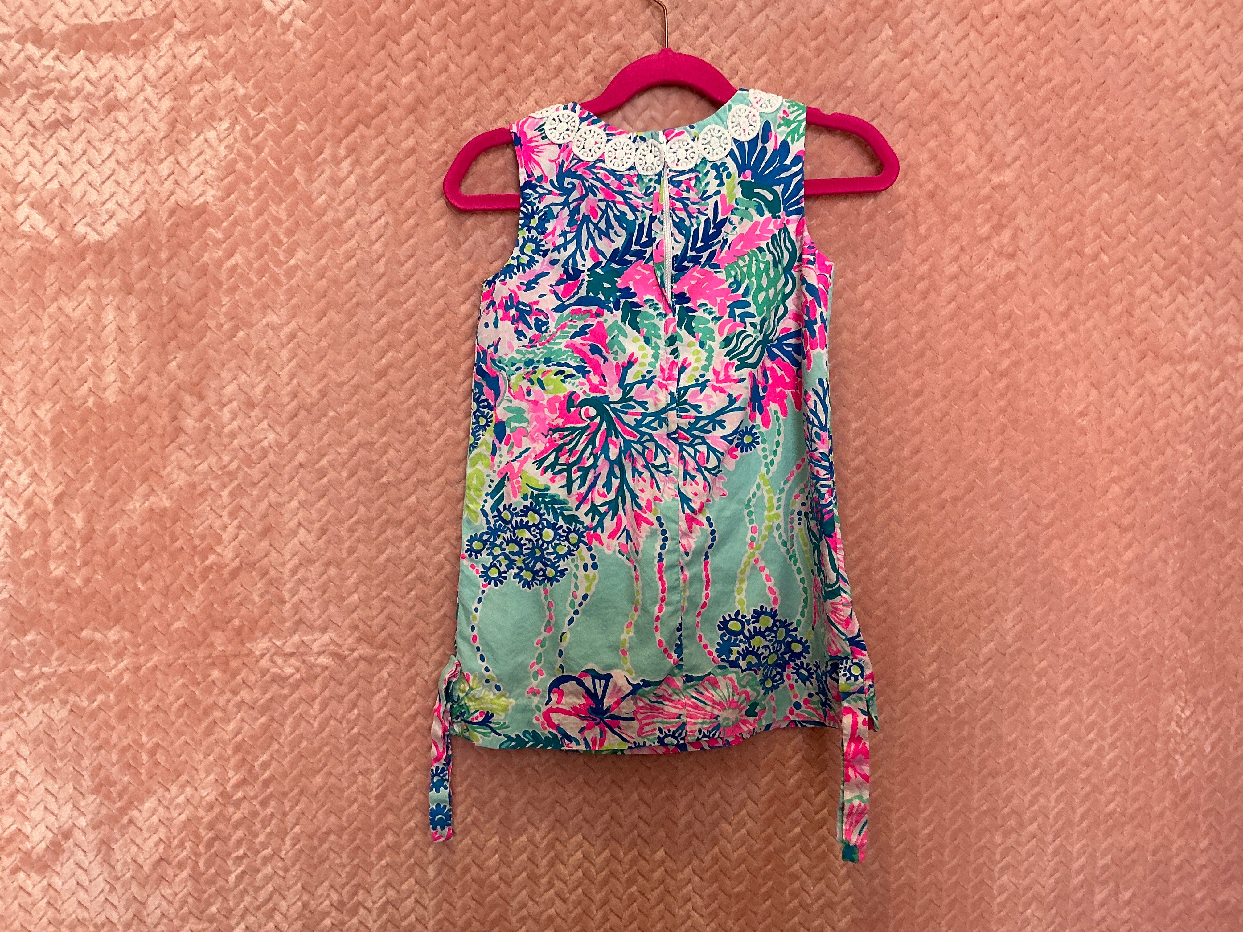 Lilly Pulitzer Kids Dress - Size 3