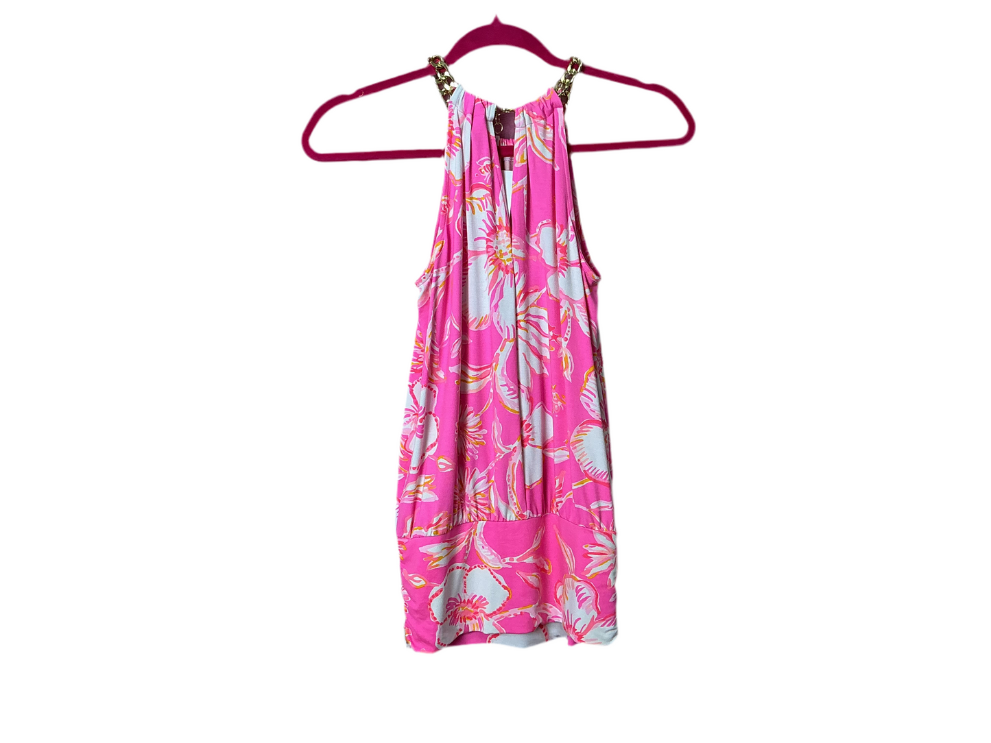 Lilly Pulitzer Top - Size XXS