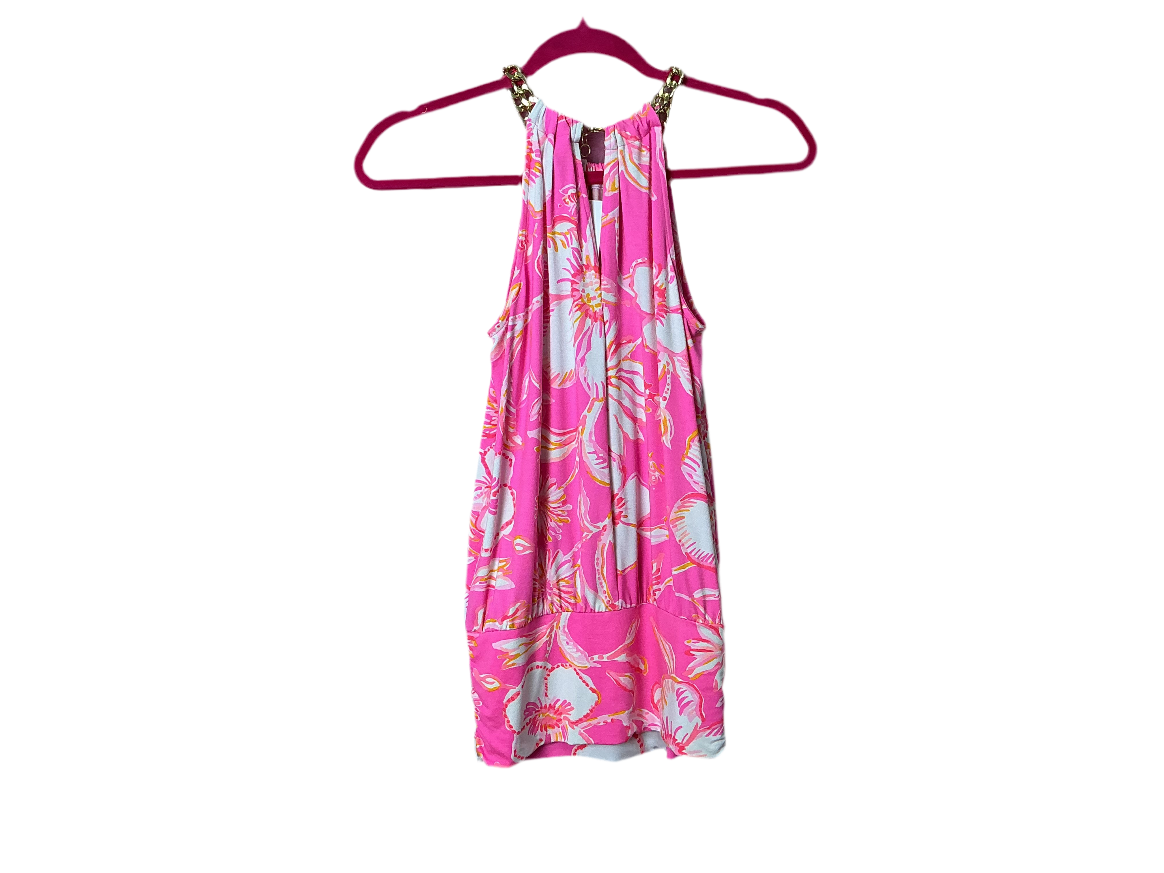 Lilly Pulitzer Top - Size XXS