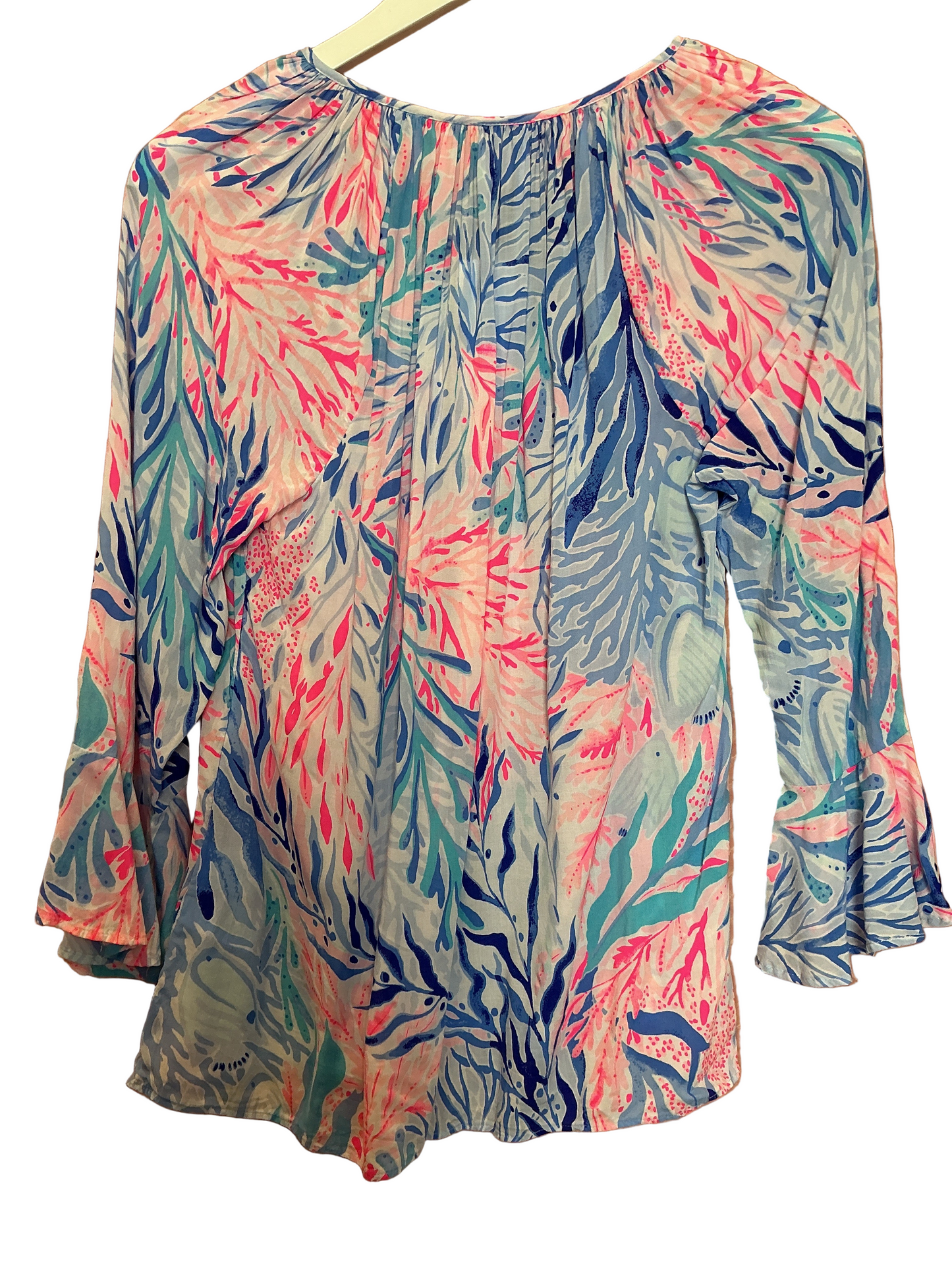 Lilly Pulitzer Shirt - Size S