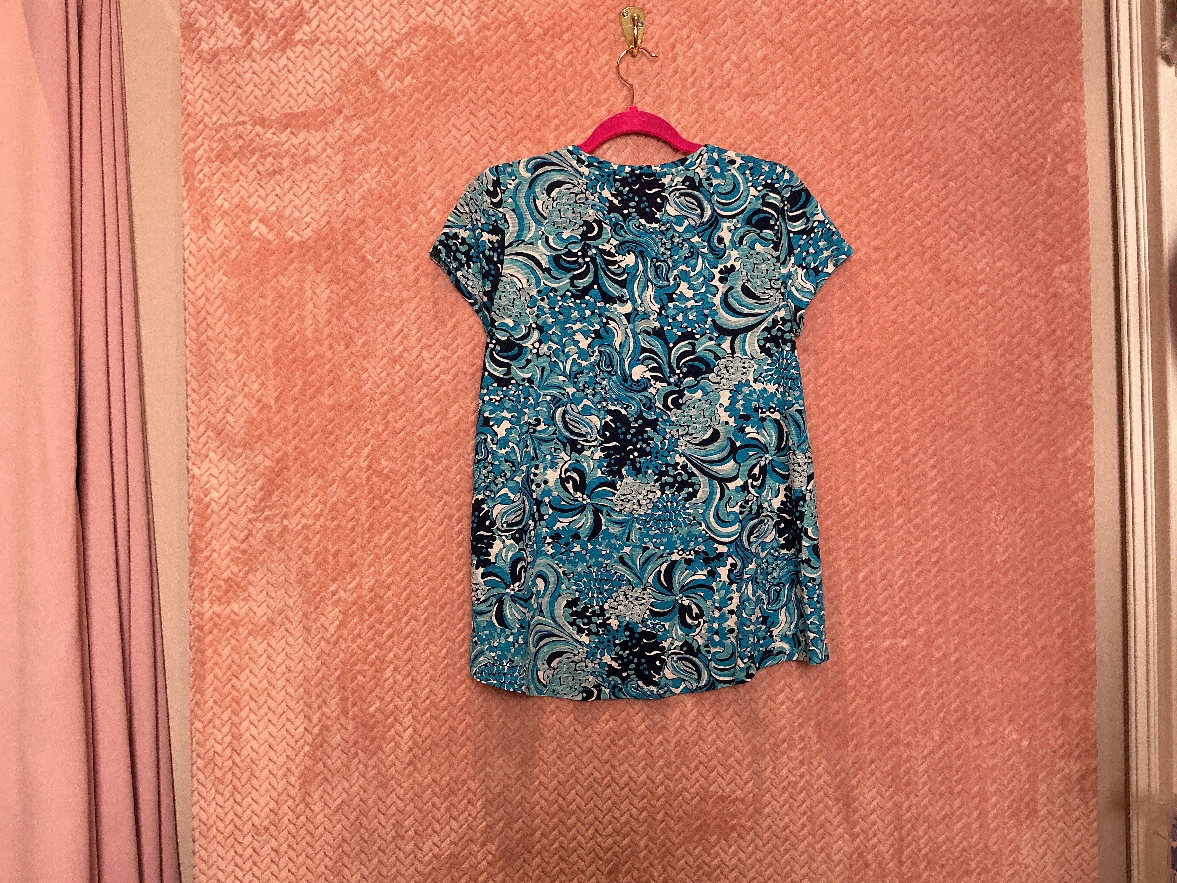 Lilly Pulitzer Top - Size S