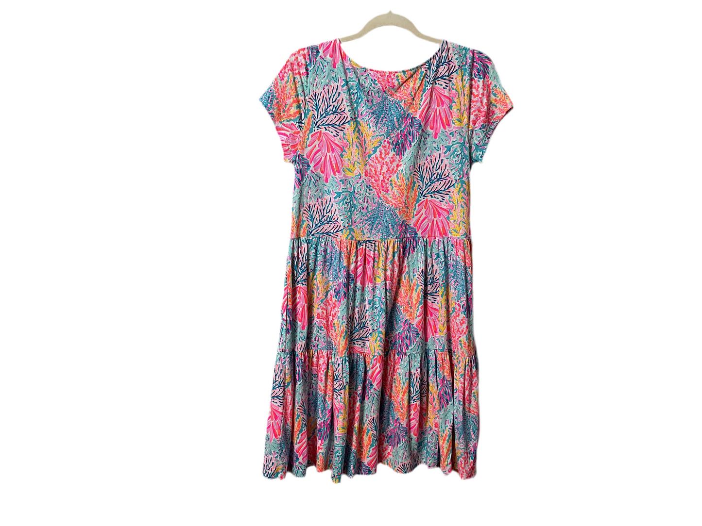 Lilly Pulitzer Dress - Size M